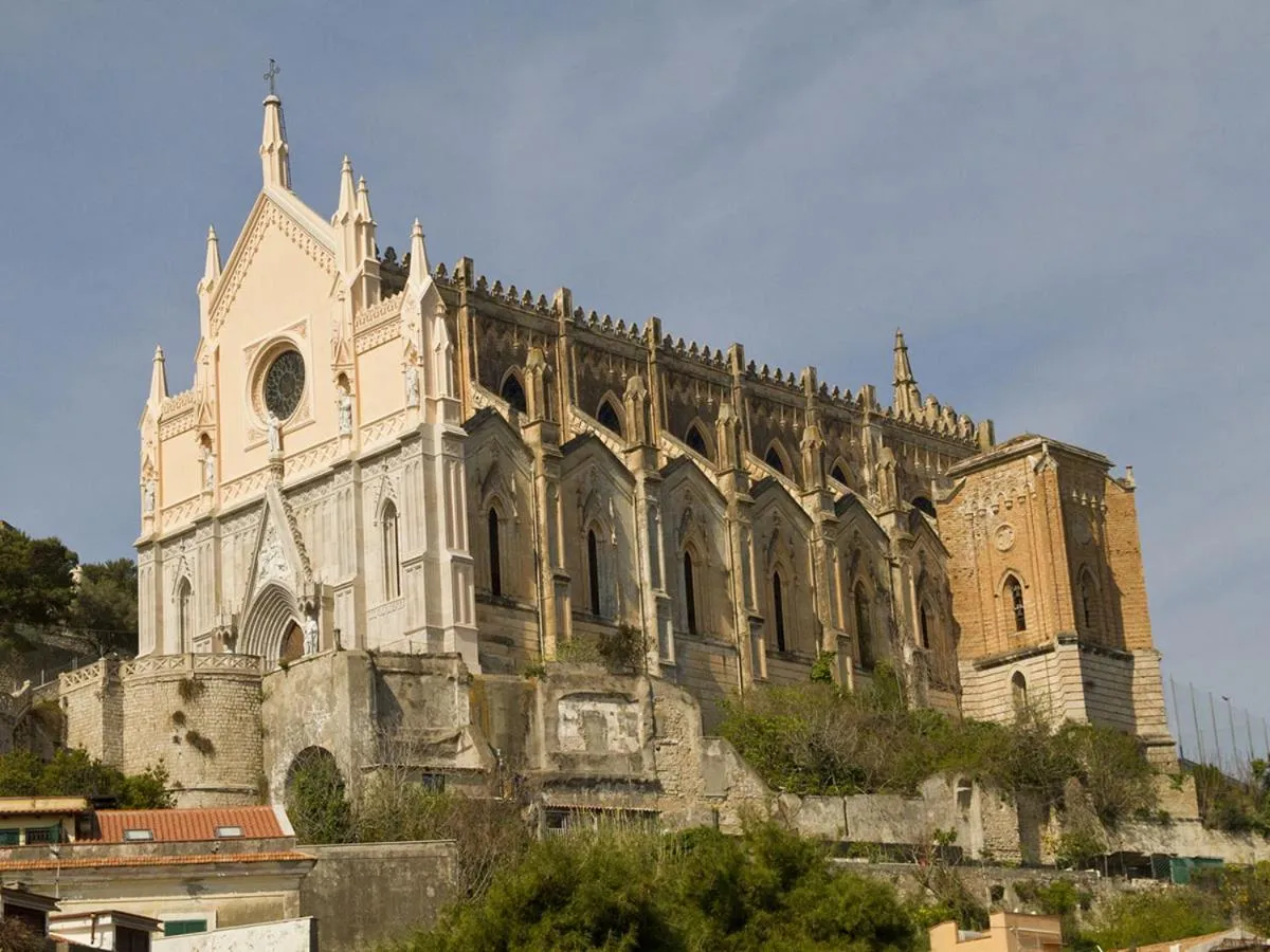 Mare all'Arco Casa Vacanze