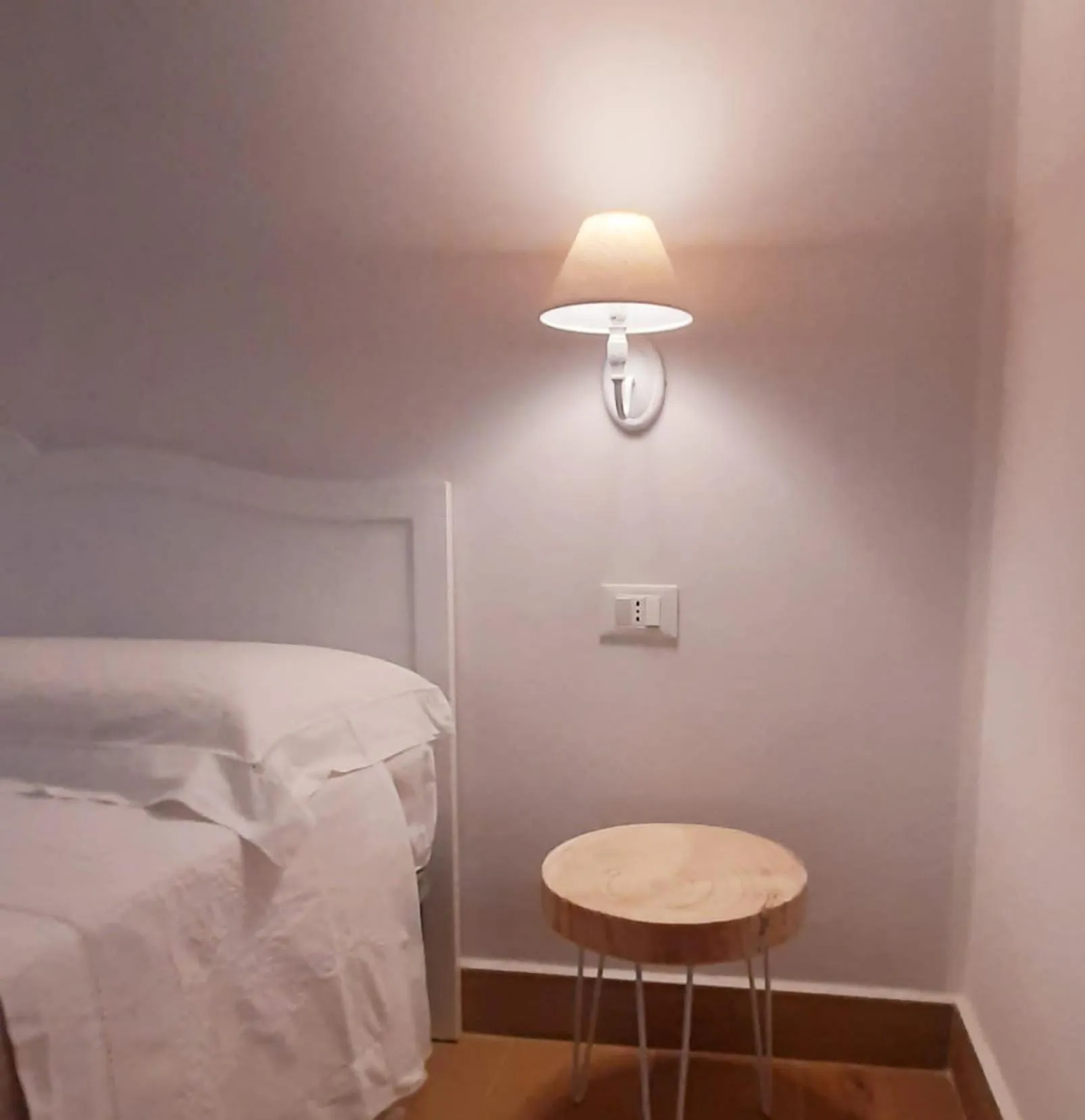 Bed in Mare all'Arco Casa Vacanze