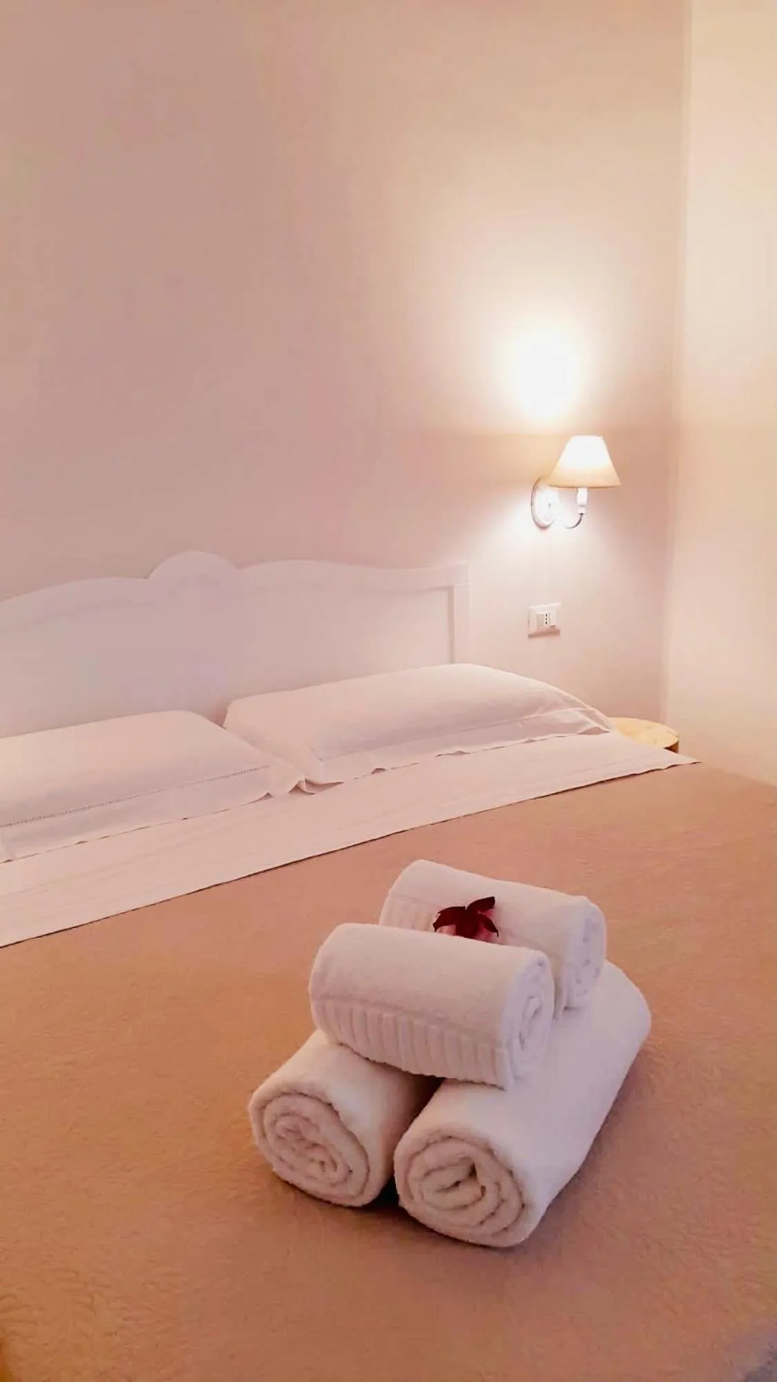 Bed in Mare all'Arco Casa Vacanze