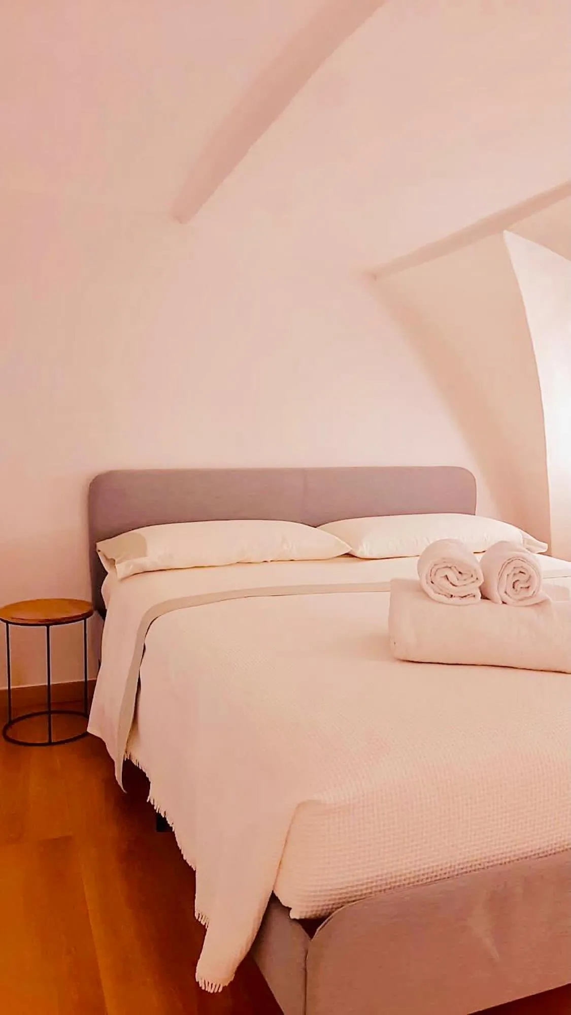 Bed in Mare all'Arco Casa Vacanze