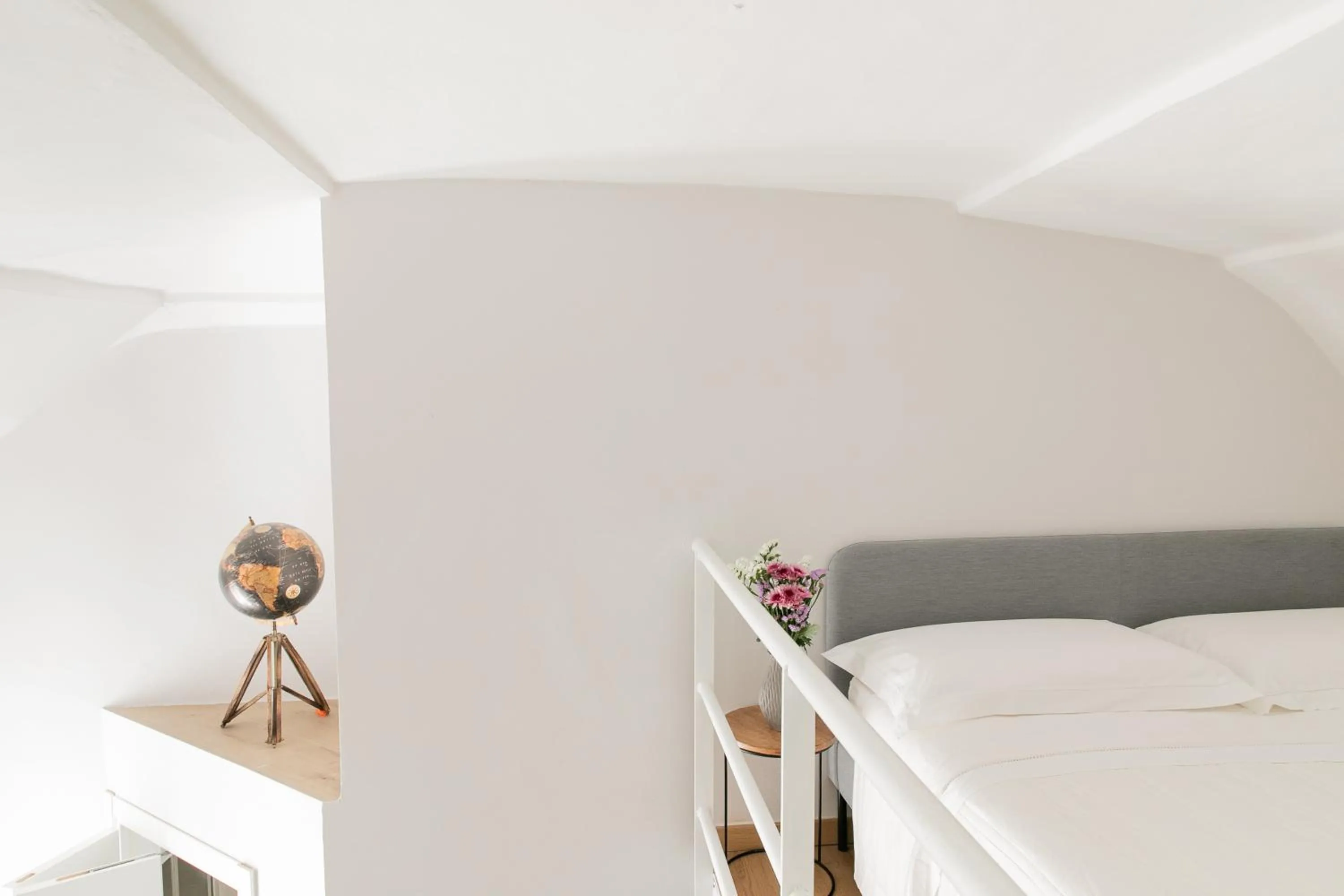 Photo of the whole room, Bed in Mare all'Arco Casa Vacanze