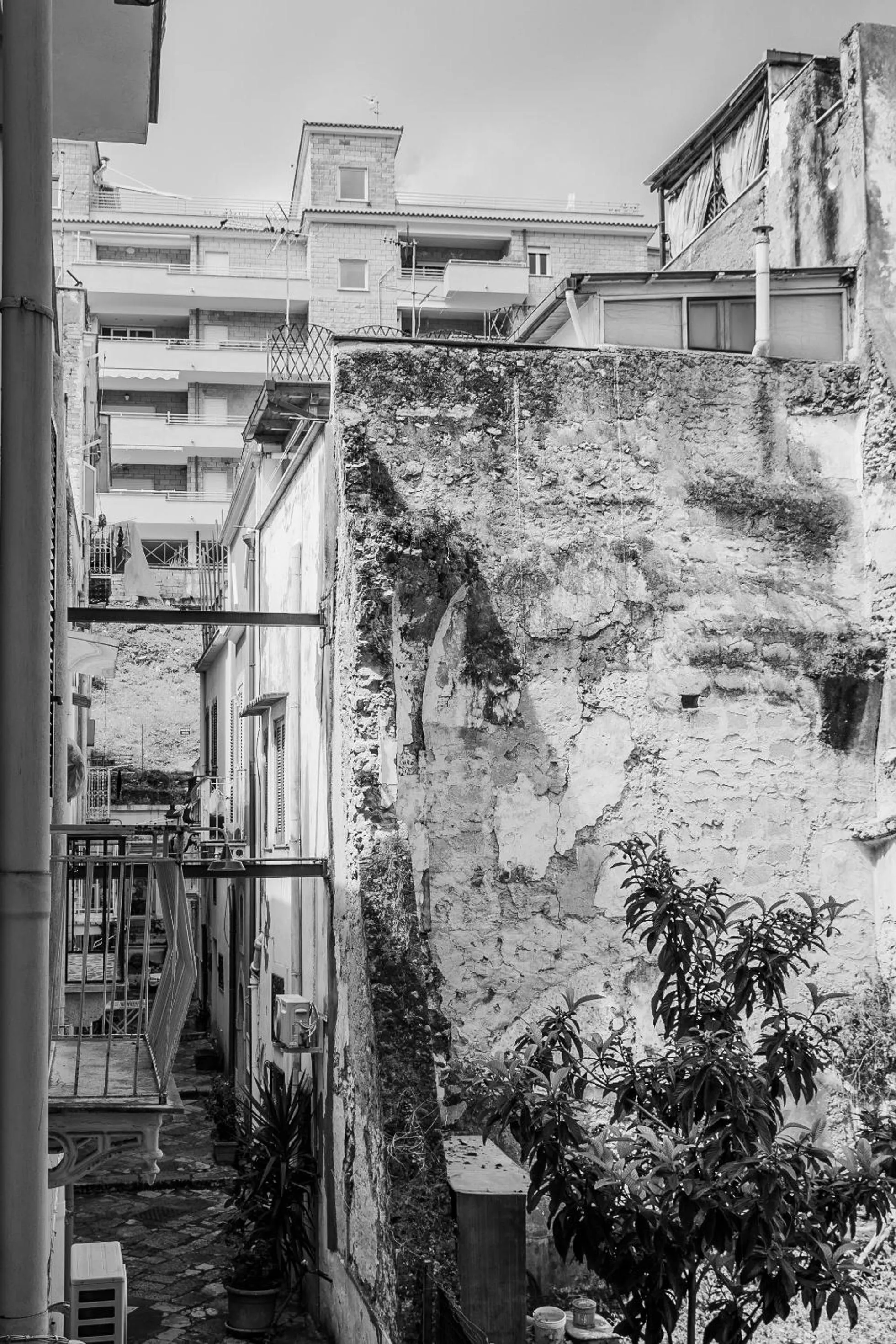 Property building in Mare all'Arco Casa Vacanze