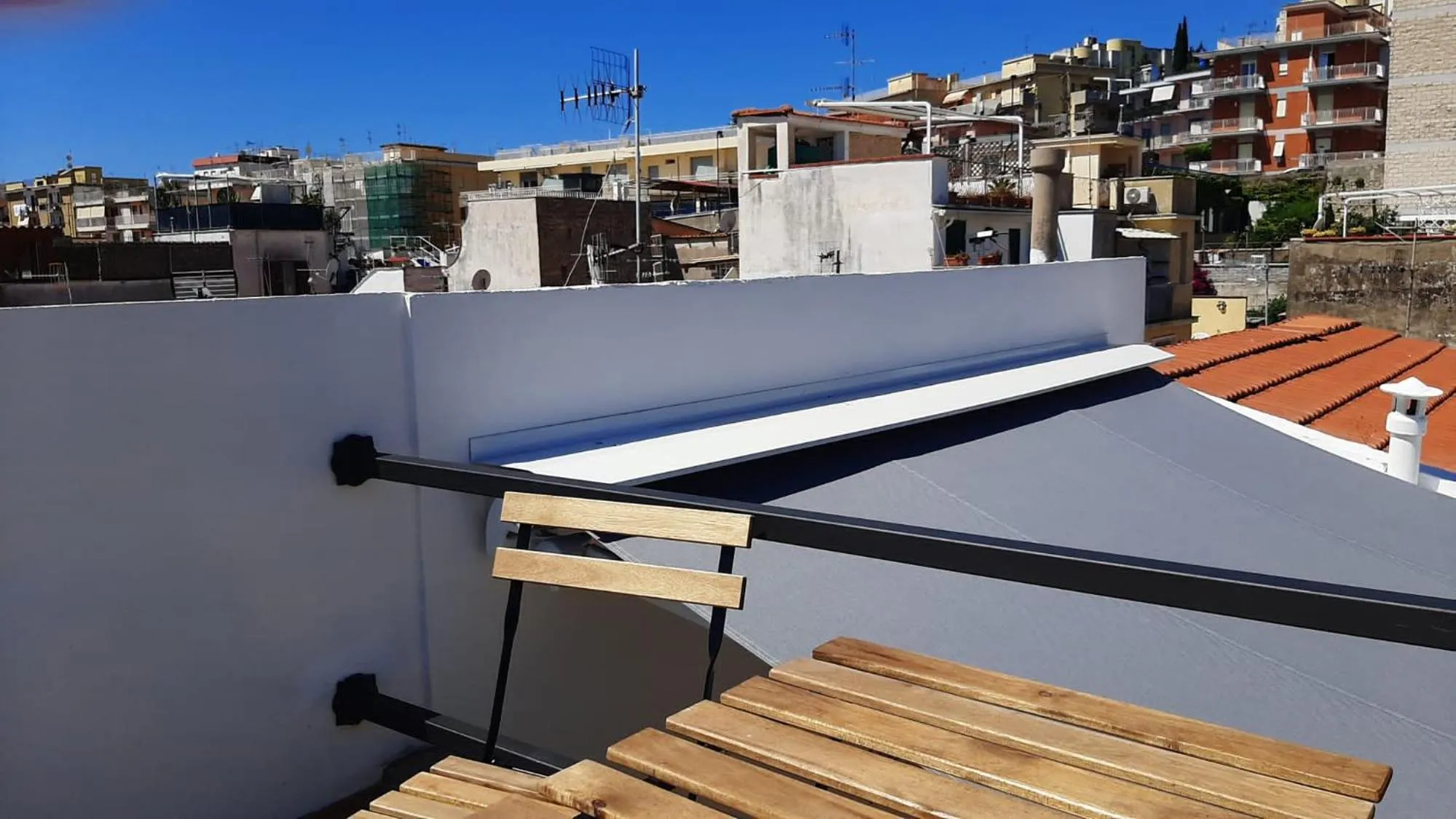 Mare all'Arco Casa Vacanze