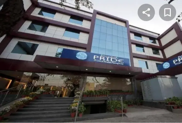 HOTEL PITRASHISH PRIDE IGI Intl AIRPORT DELHI HOTEL PITRASHISH PRIDE IGI Intl AIRPORT DELHI