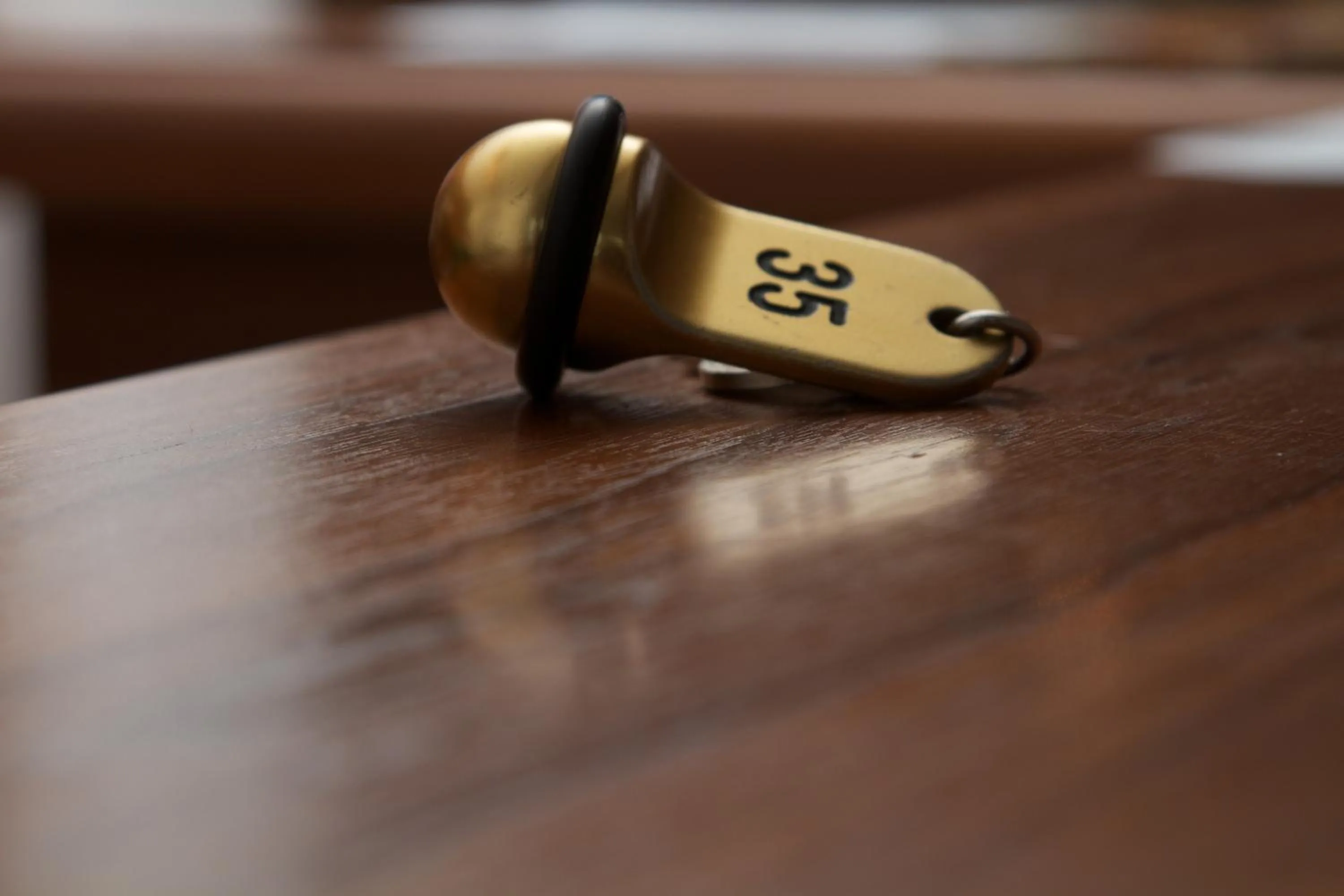 Lobby or reception in Hotel Oberschmied