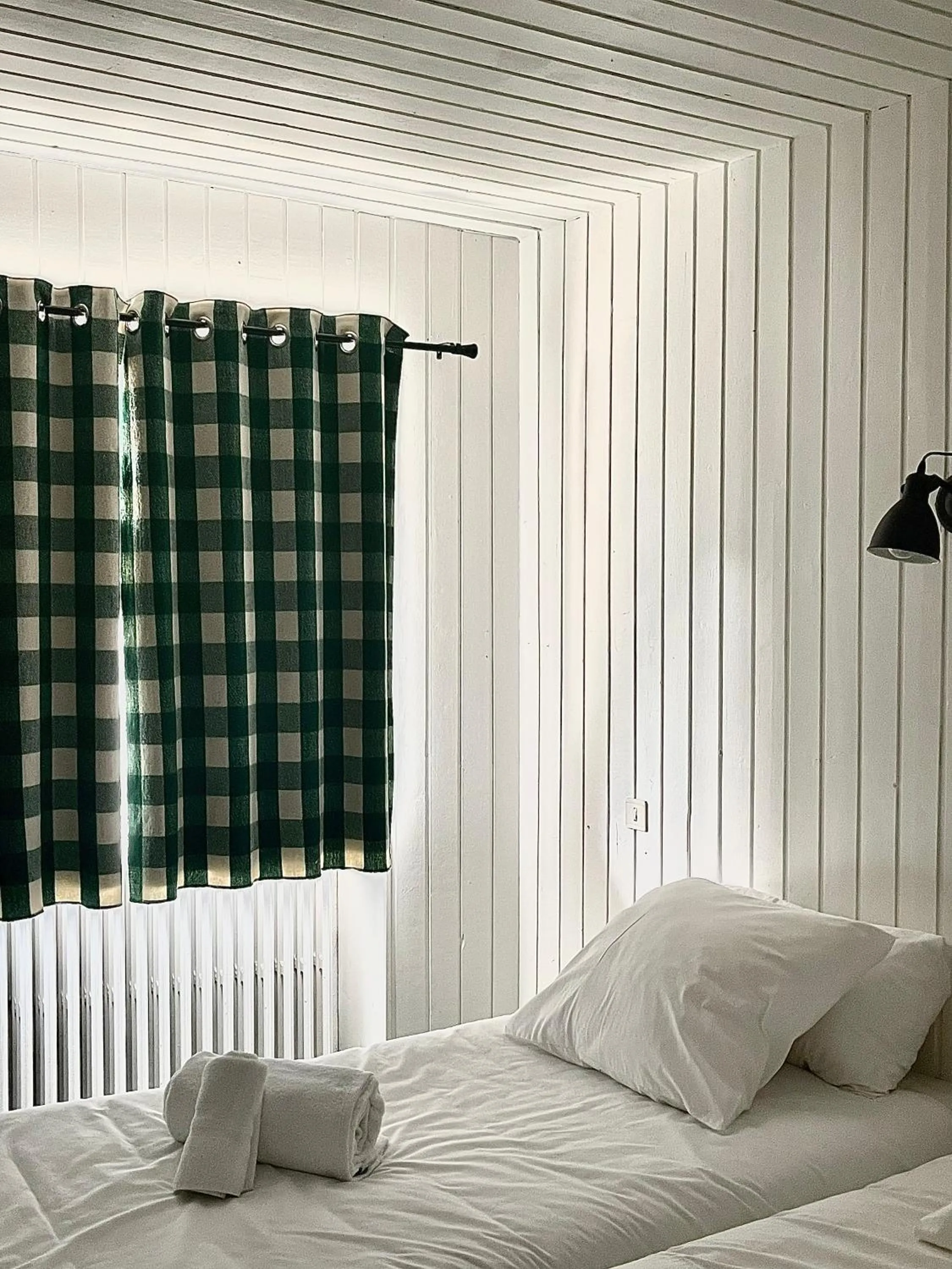 Bedroom, Bed in Relais Des Villards