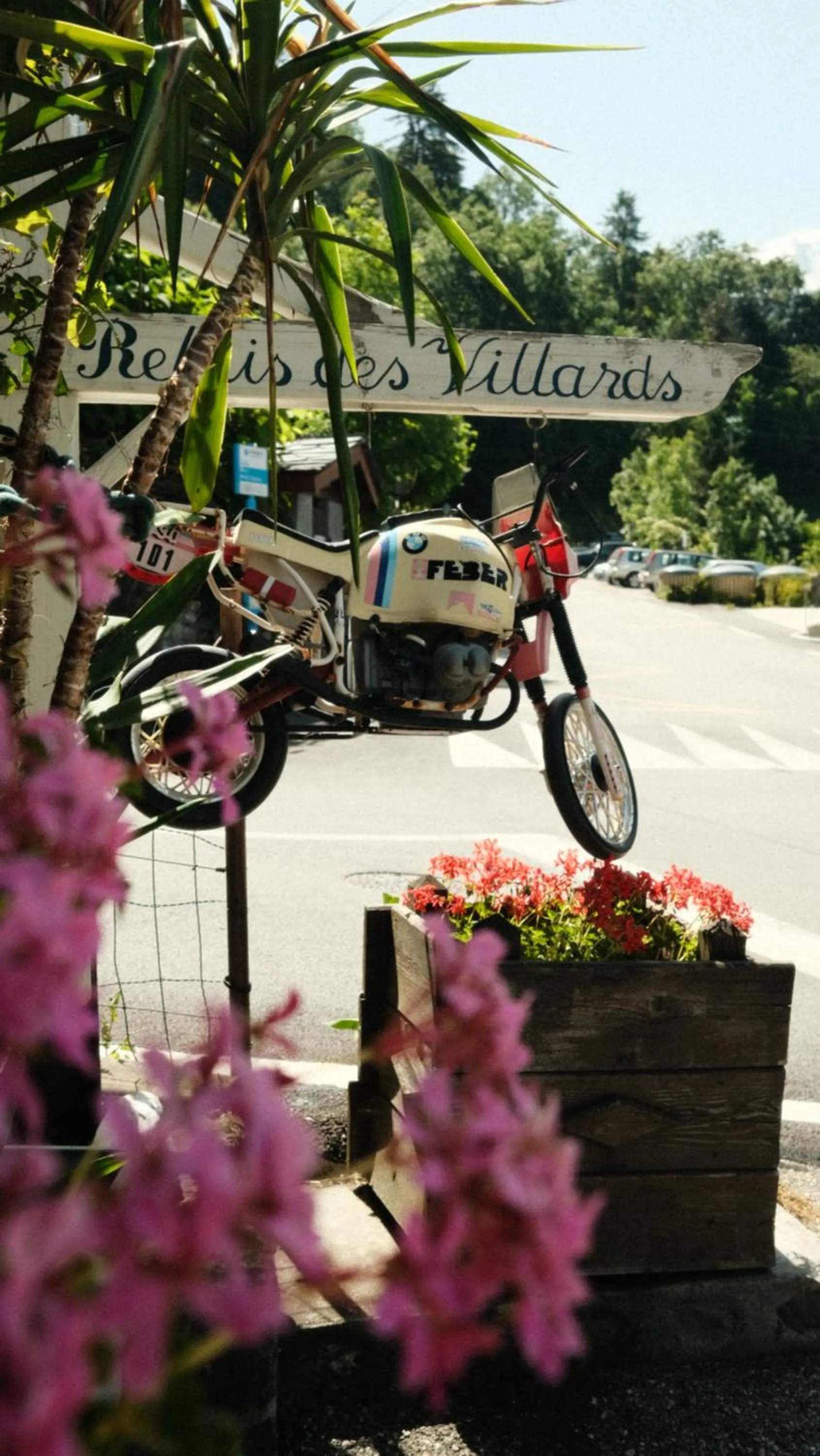 Relais Des Villards