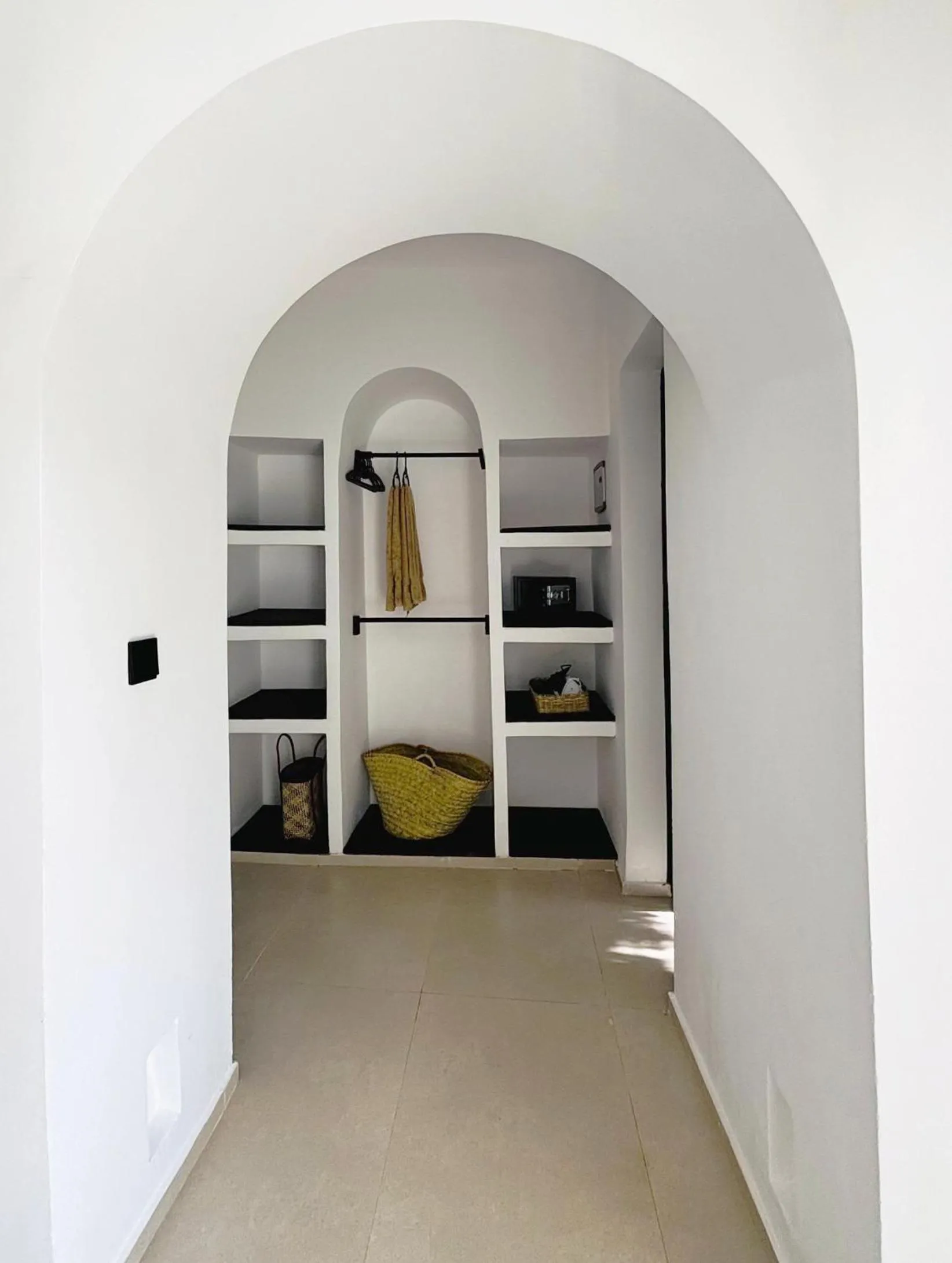 Bed in Kuwa Zanzibar