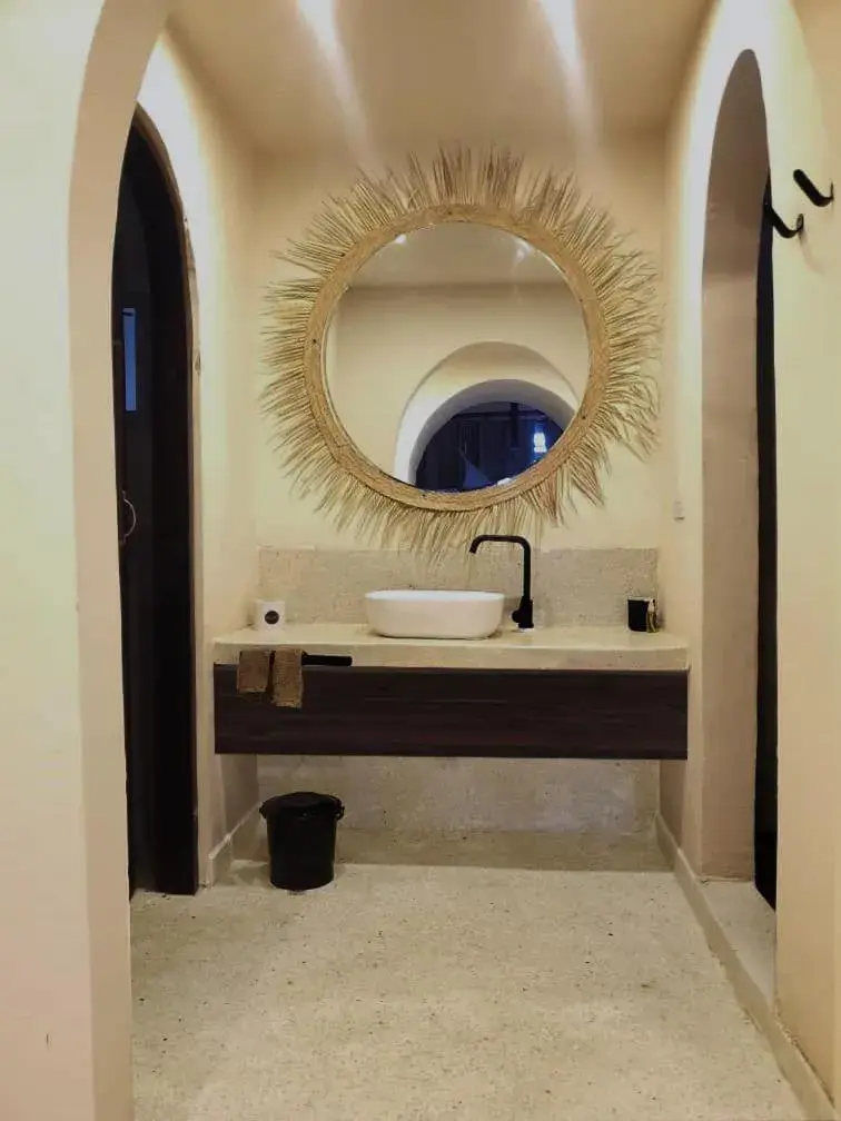 Superior Twin Room in Kuwa Zanzibar Superior Twin Room in Kuwa Zanzibar