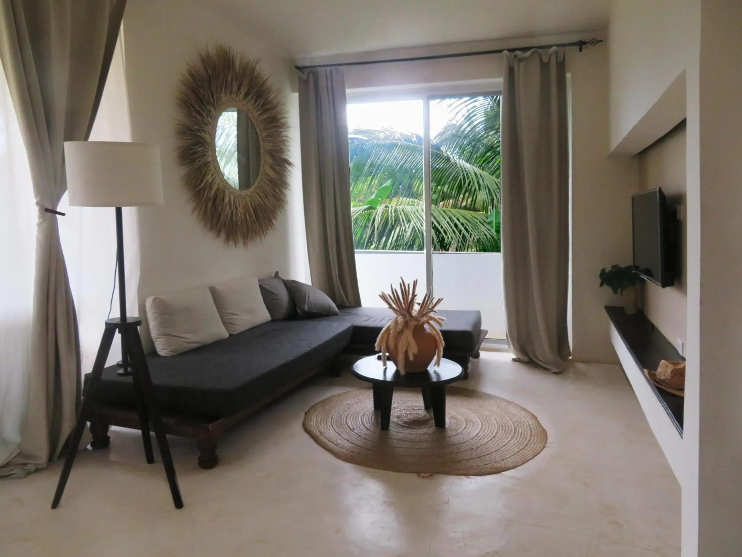 Apartment with Terrace in Kuwa Zanzibar Apartment with Terrace in Kuwa Zanzibar