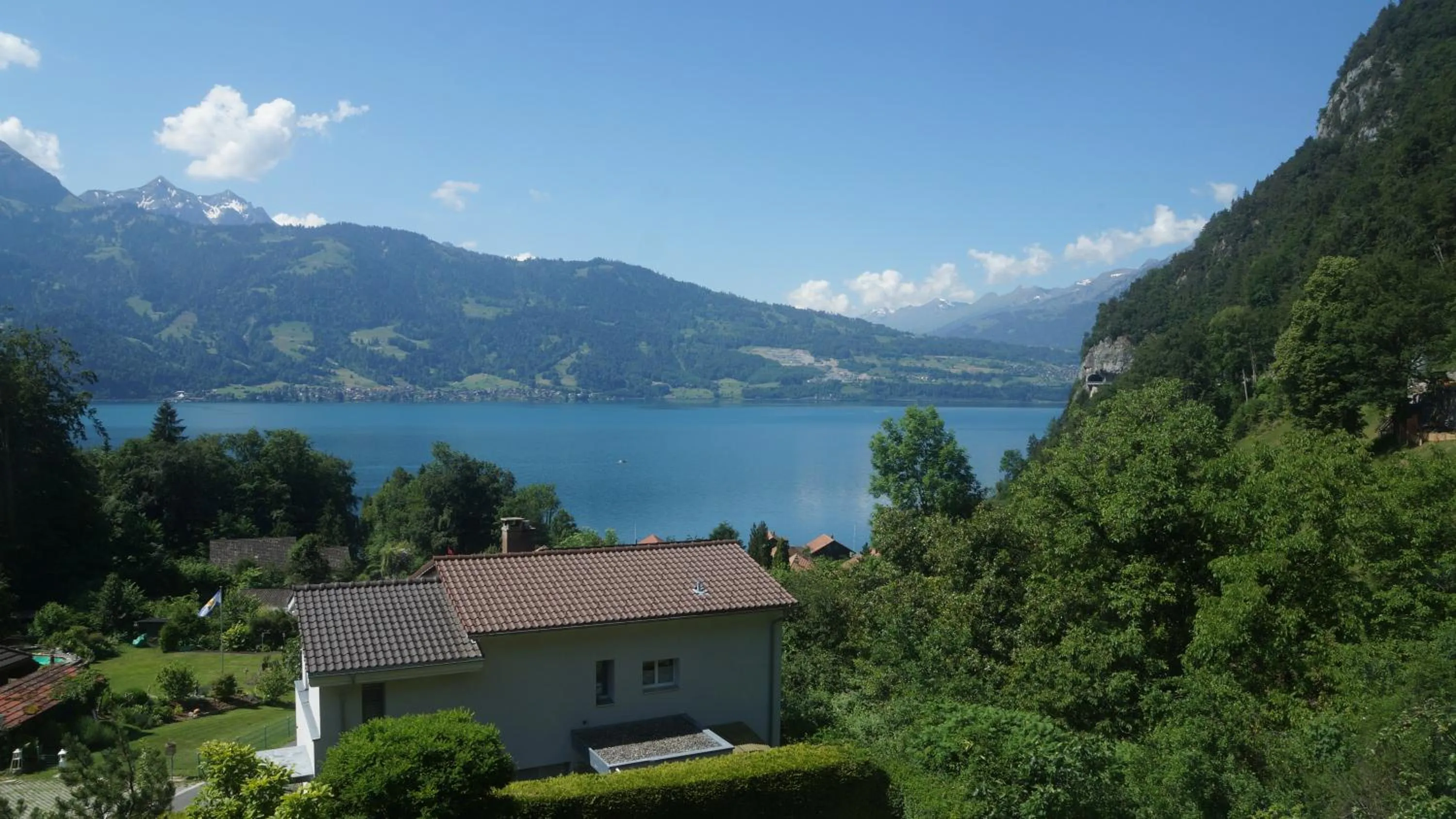 Restaurant/places to eat in Hotel Beatus