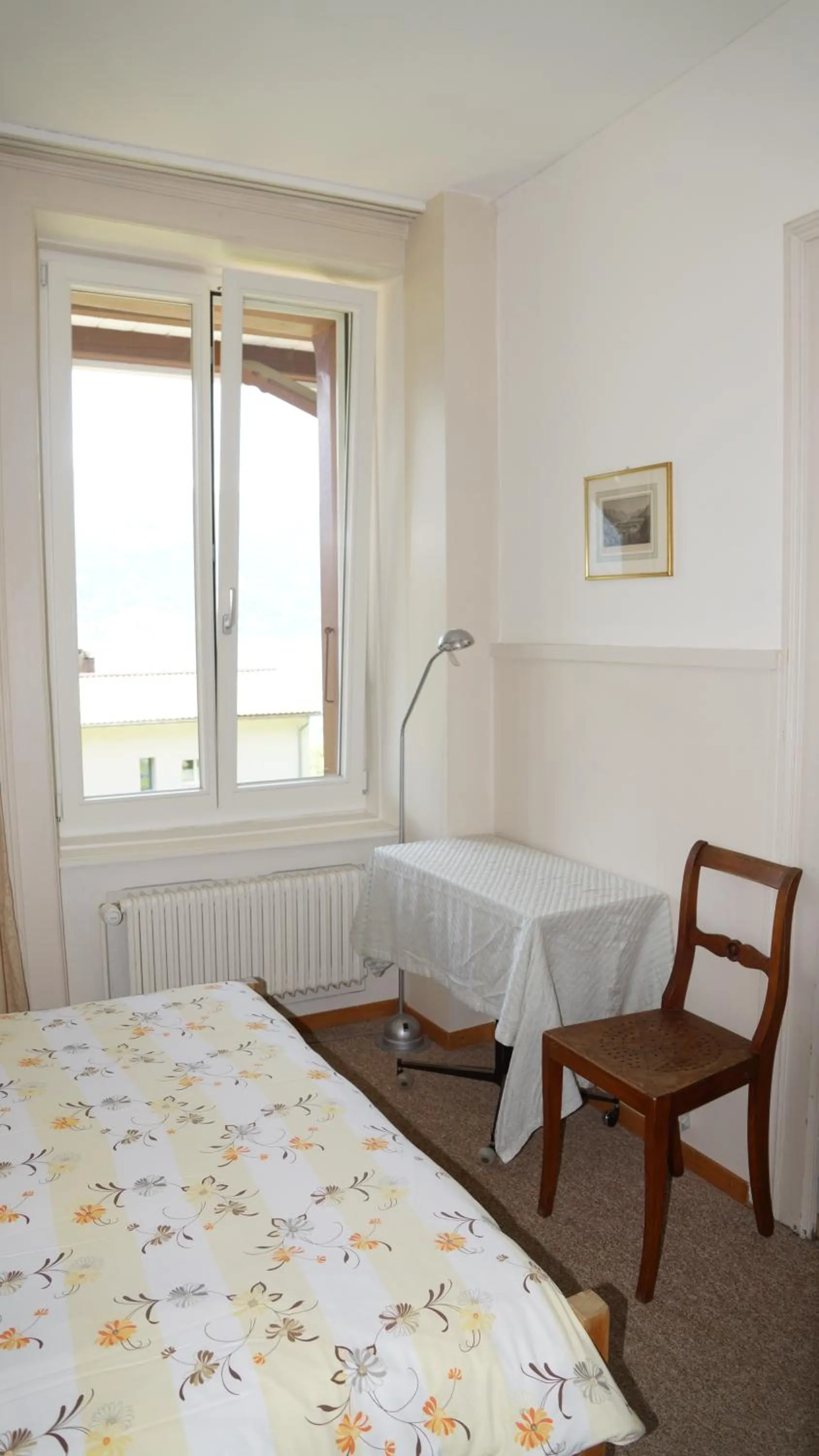 Photo of the whole room, Bed in Hotel Beatus