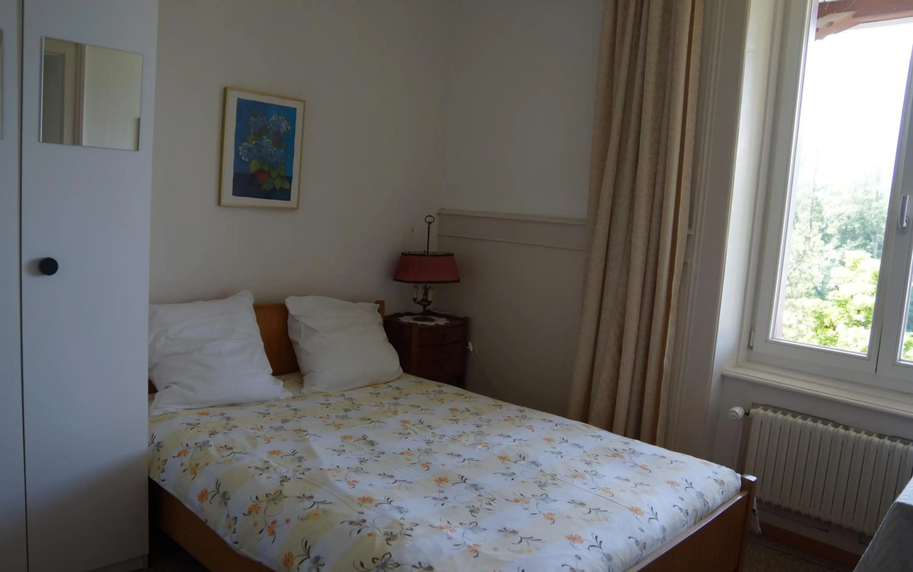 Photo of the whole room, Bed in Hotel Beatus