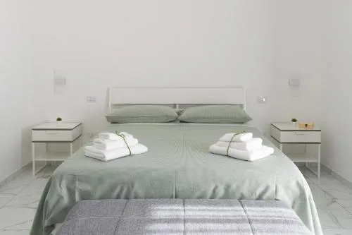 A casa di Luca B&B