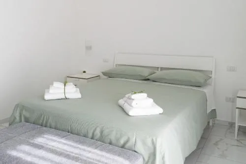 A casa di Luca B&B