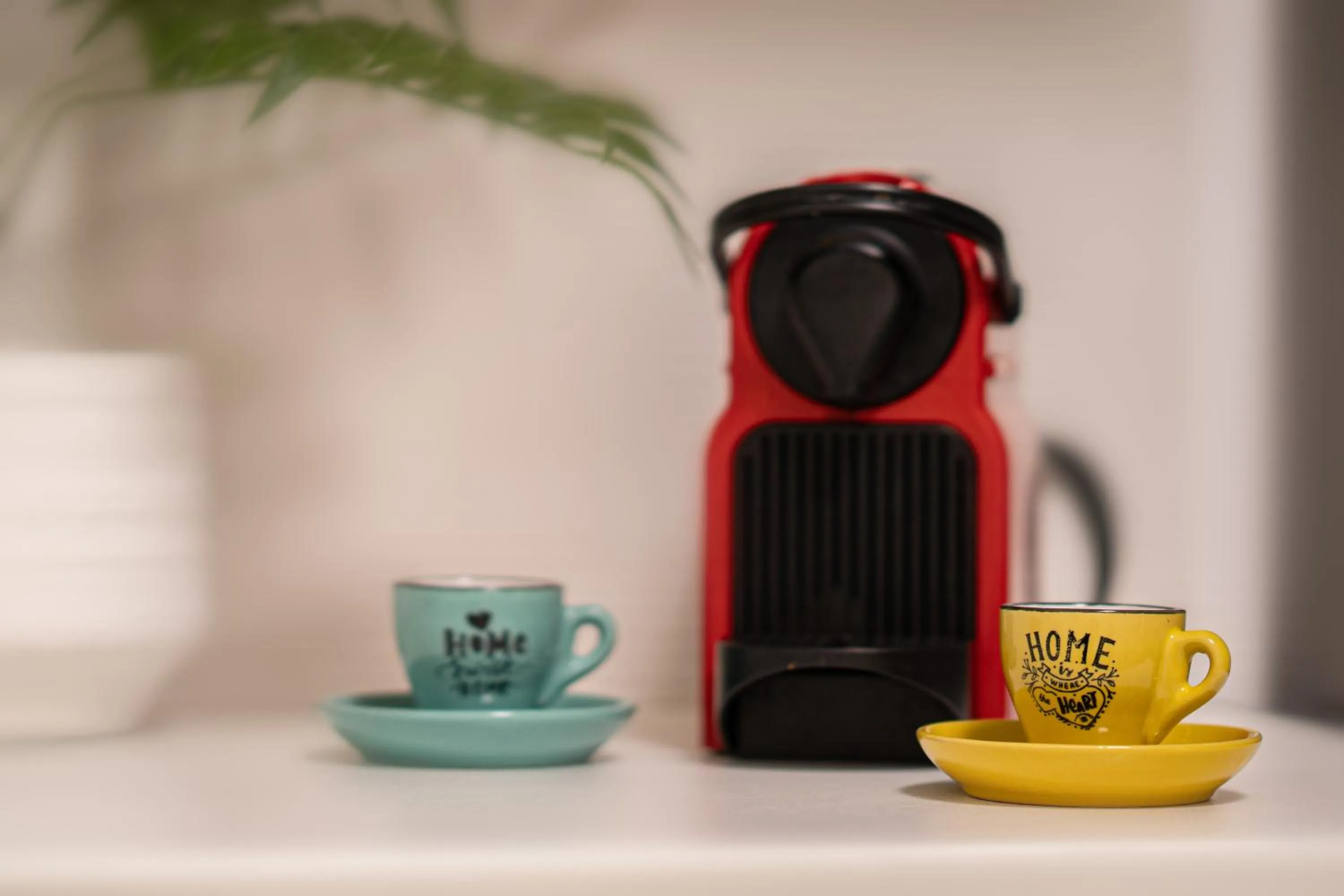 Decorative detail in La Casa Di Luce