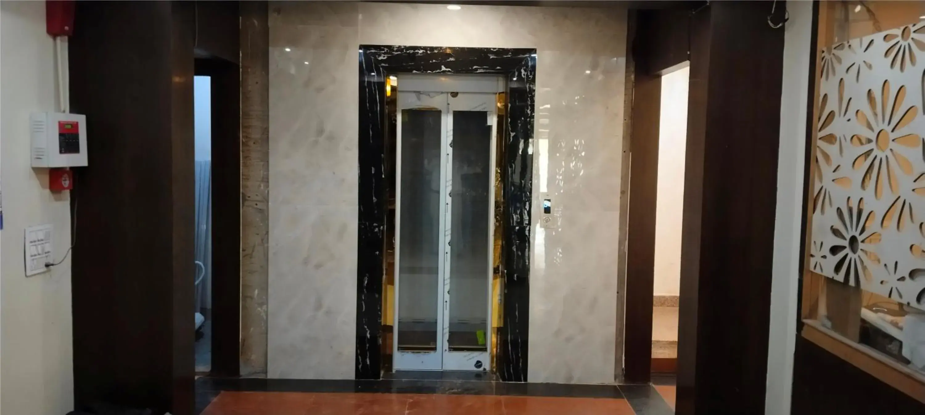 Property building in Hotel Marygold By The Golden Taj Group & Hotels Property building in Hotel Marygold By The Golden Taj Group & Hotels