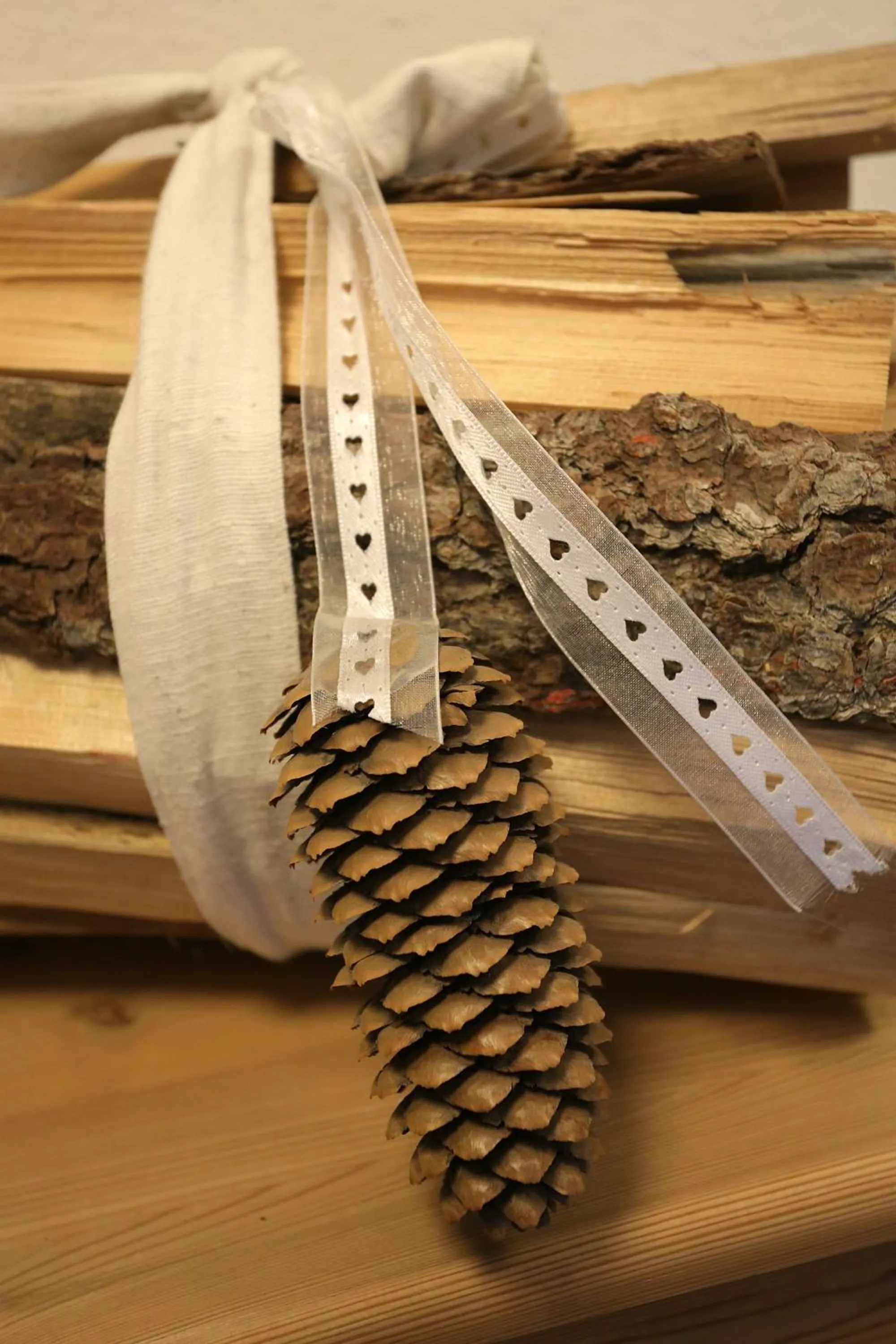 Decorative detail in Sport-Lodge Klosters