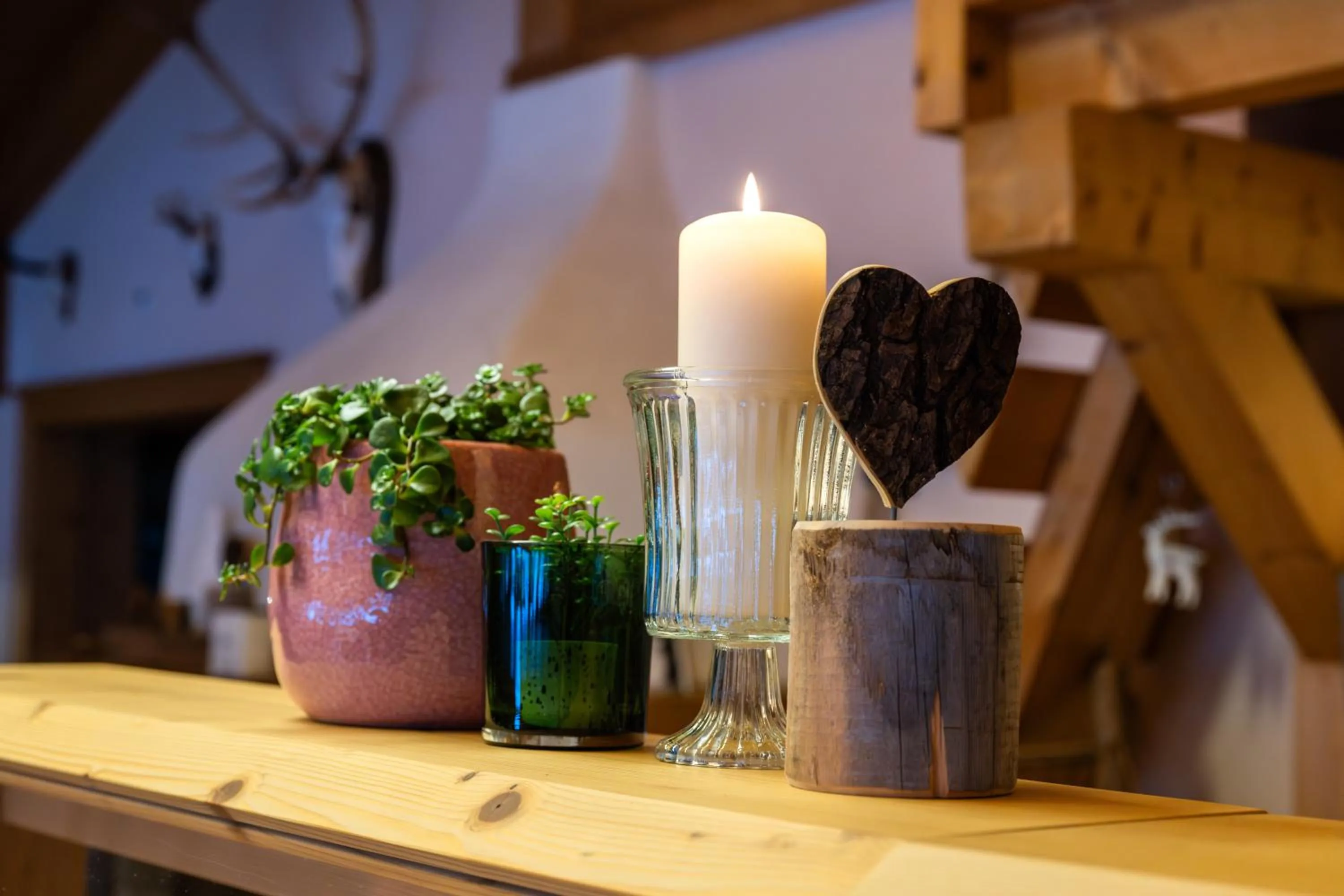 Breakfast in Sport-Lodge Klosters
