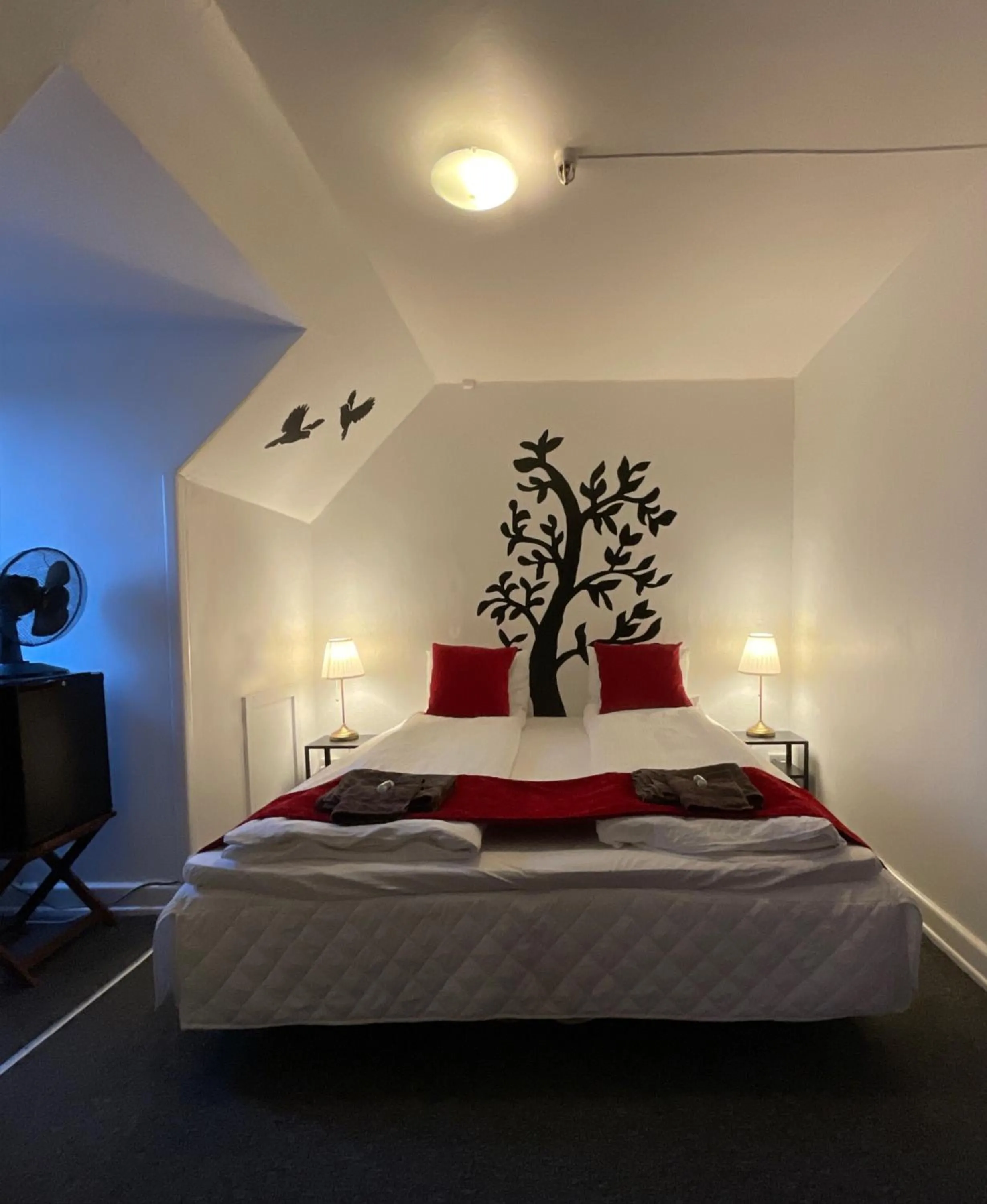 Otel Vaabensted