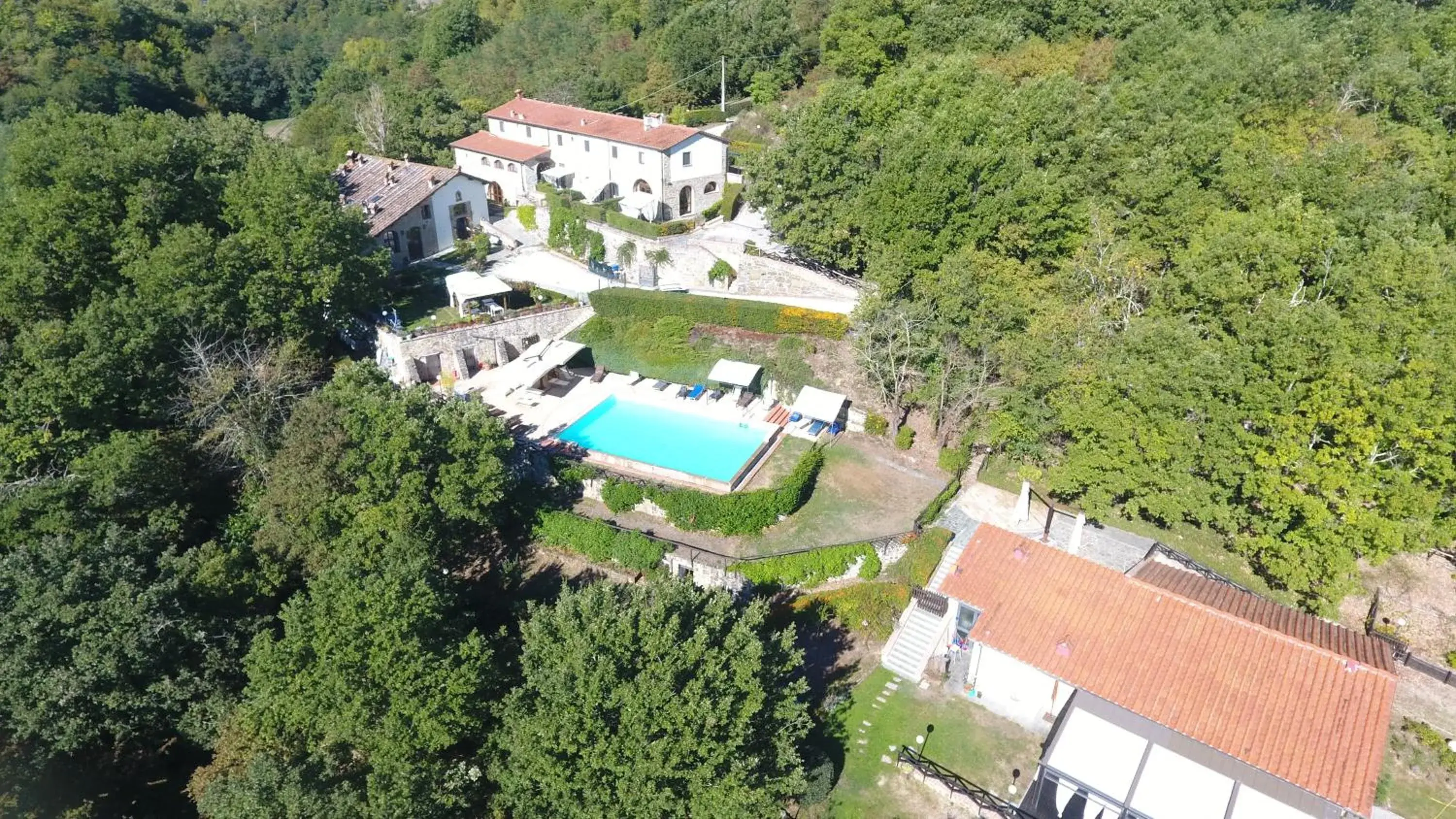 Casa Vacanze Borgo la Fratta Casa Vacanze Borgo la Fratta
