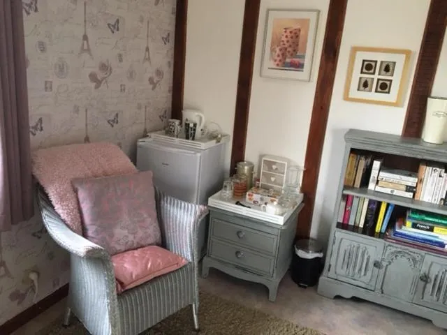 Chambres d' Hotes a Benaize