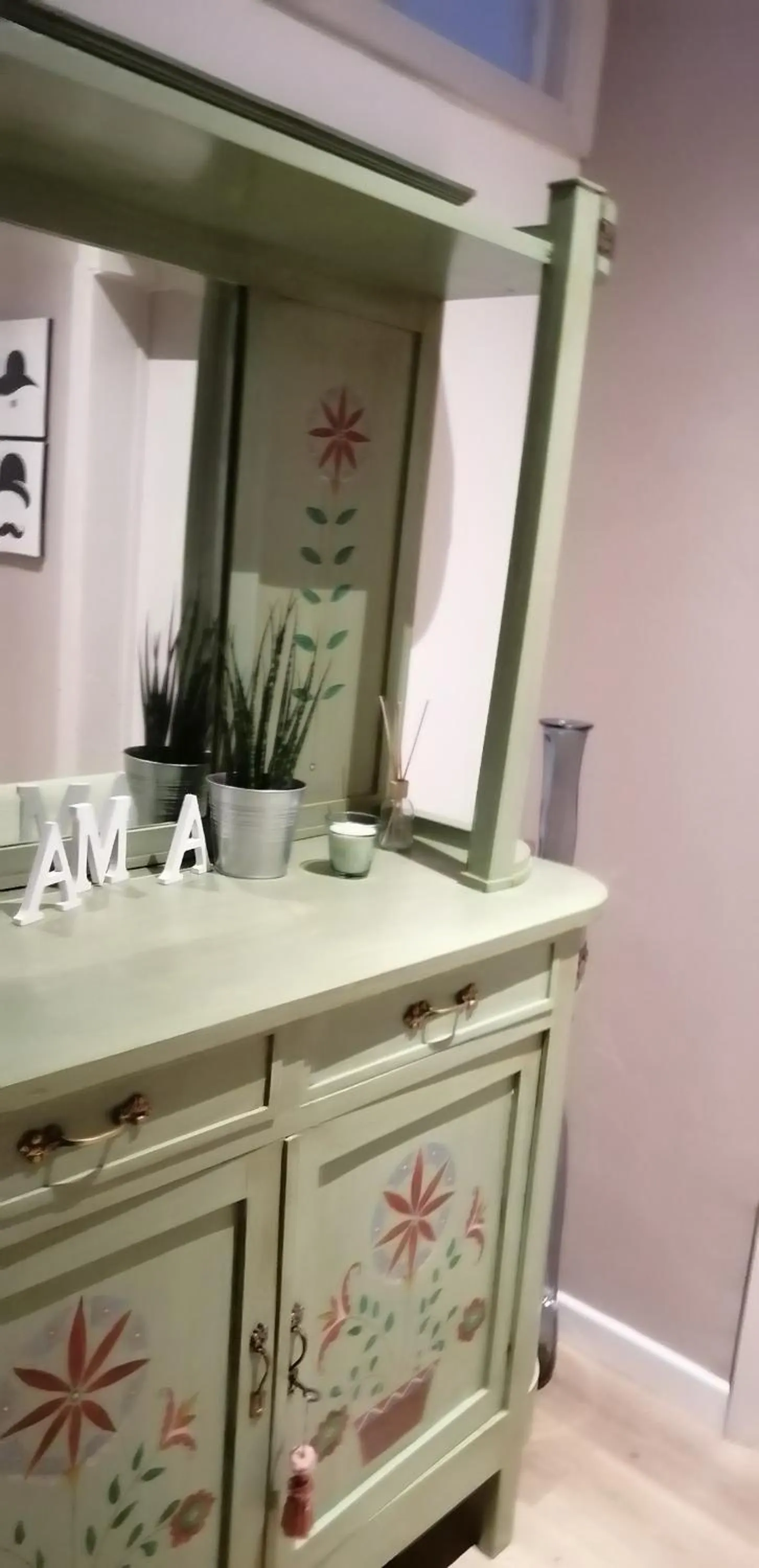 View (from property/room) in Dama Bed & Breakfast