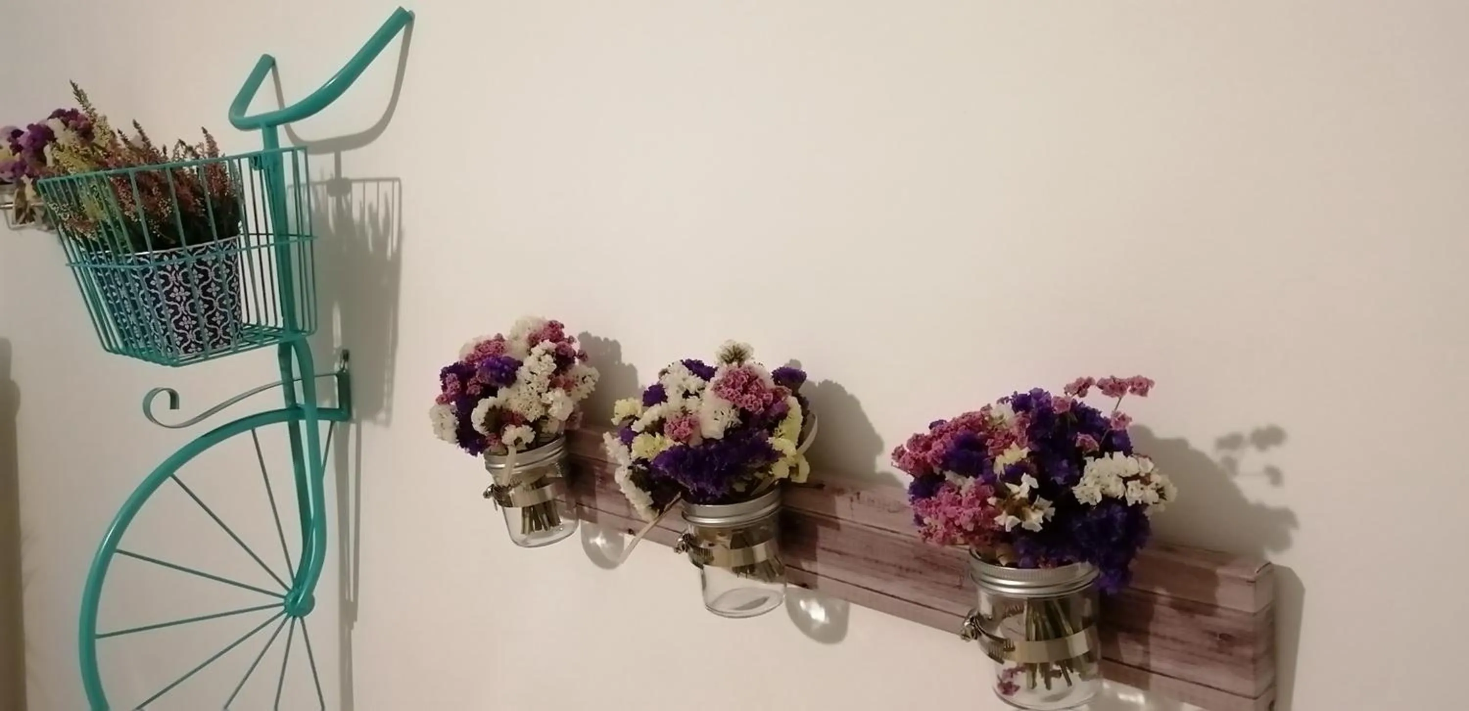 Breakfast in Dama Bed & Breakfast