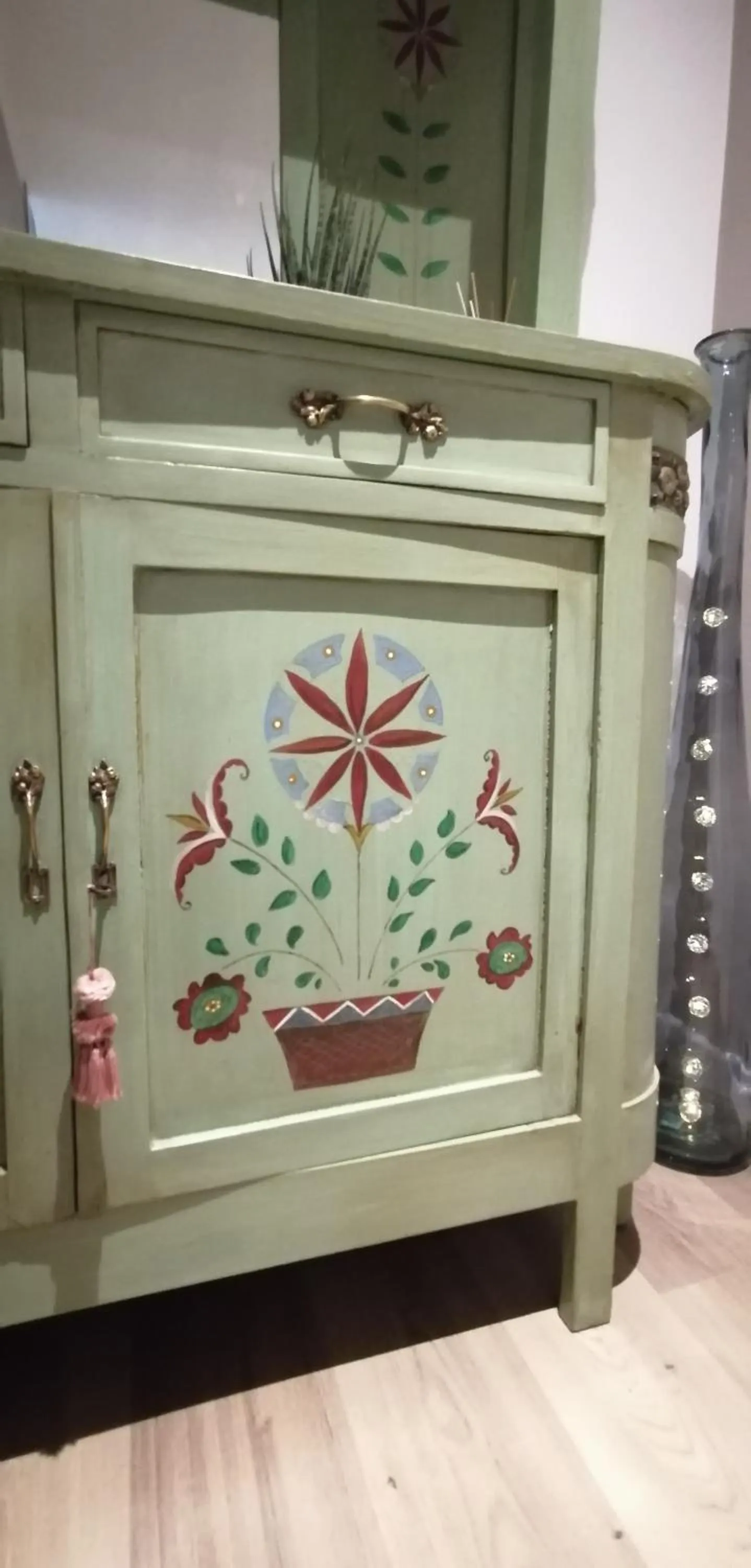 View (from property/room) in Dama Bed & Breakfast