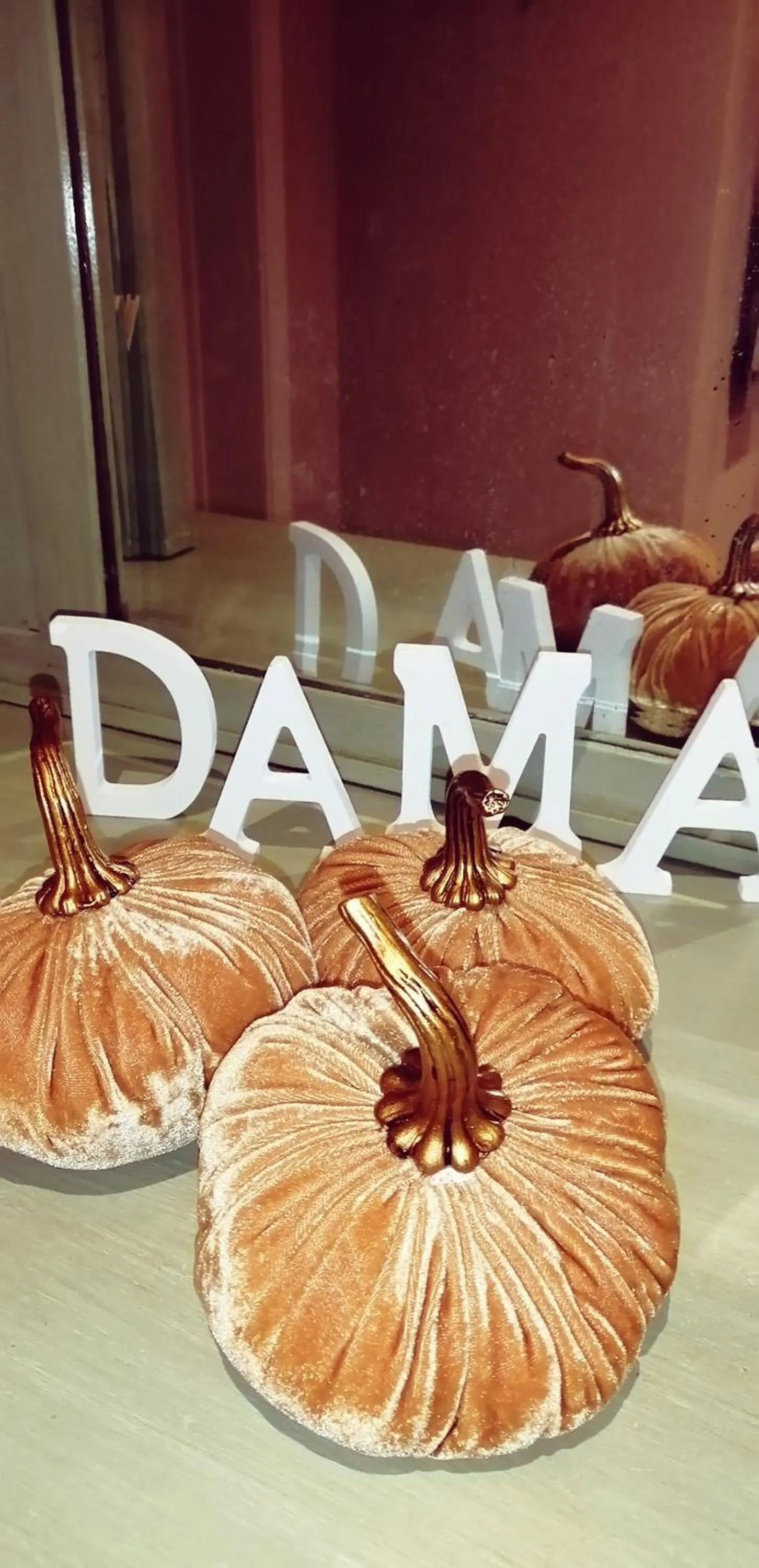 Property logo or sign in Dama Bed & Breakfast