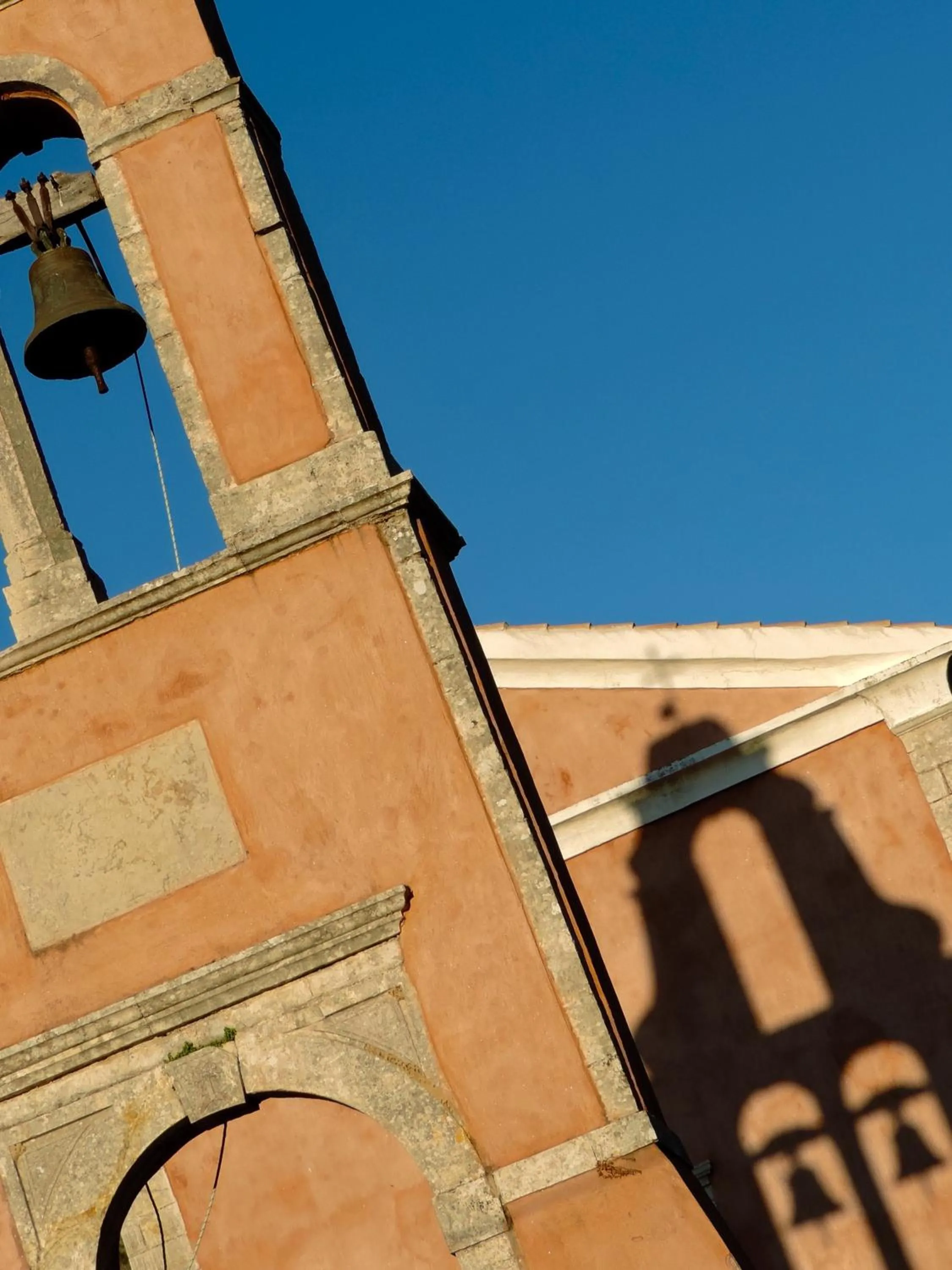 Landmark view in The Merchants House