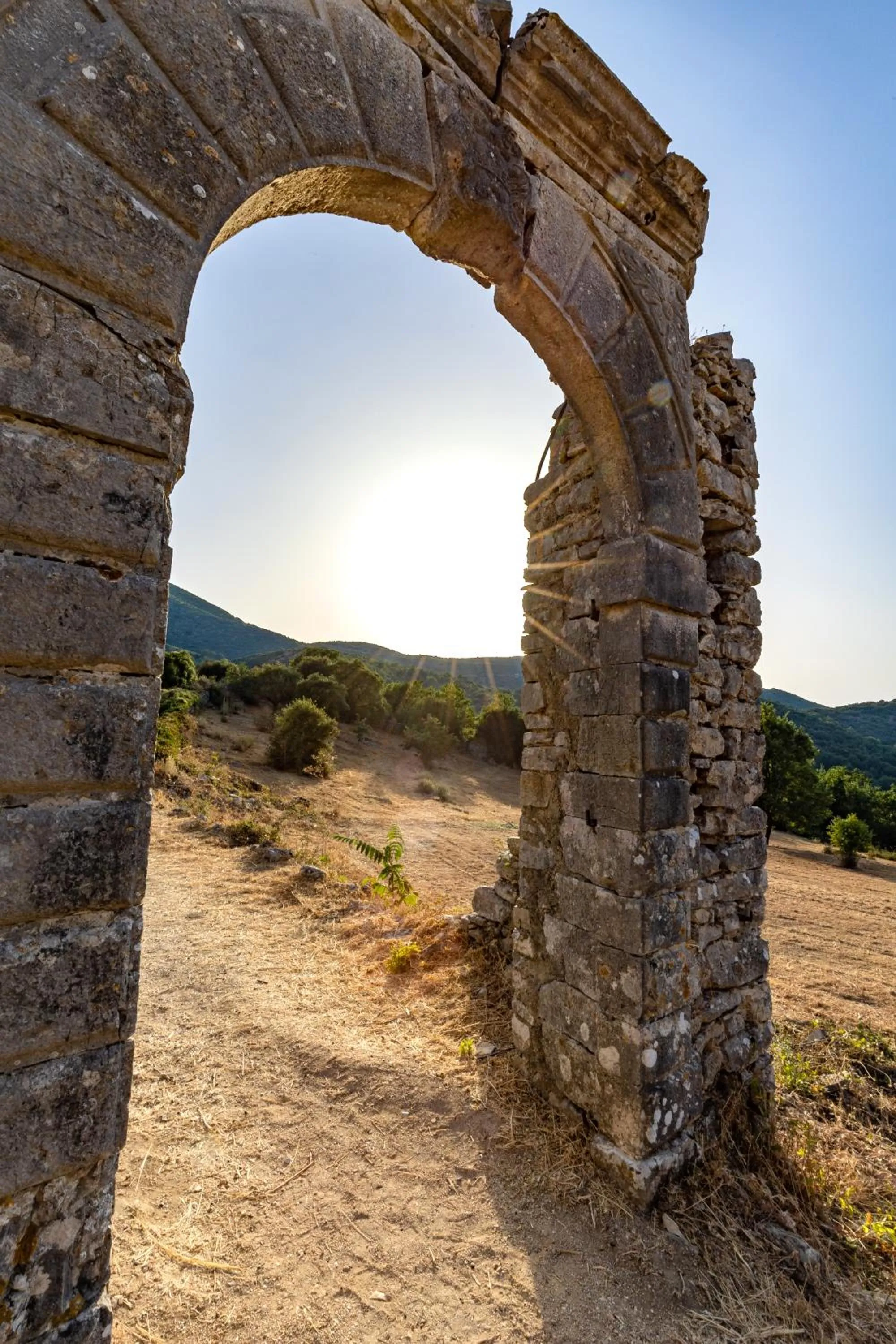 Nearby landmark in The Merchants House