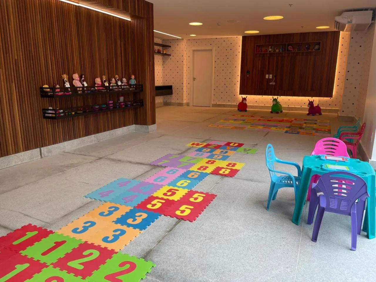 Salinas Exclusive Resort