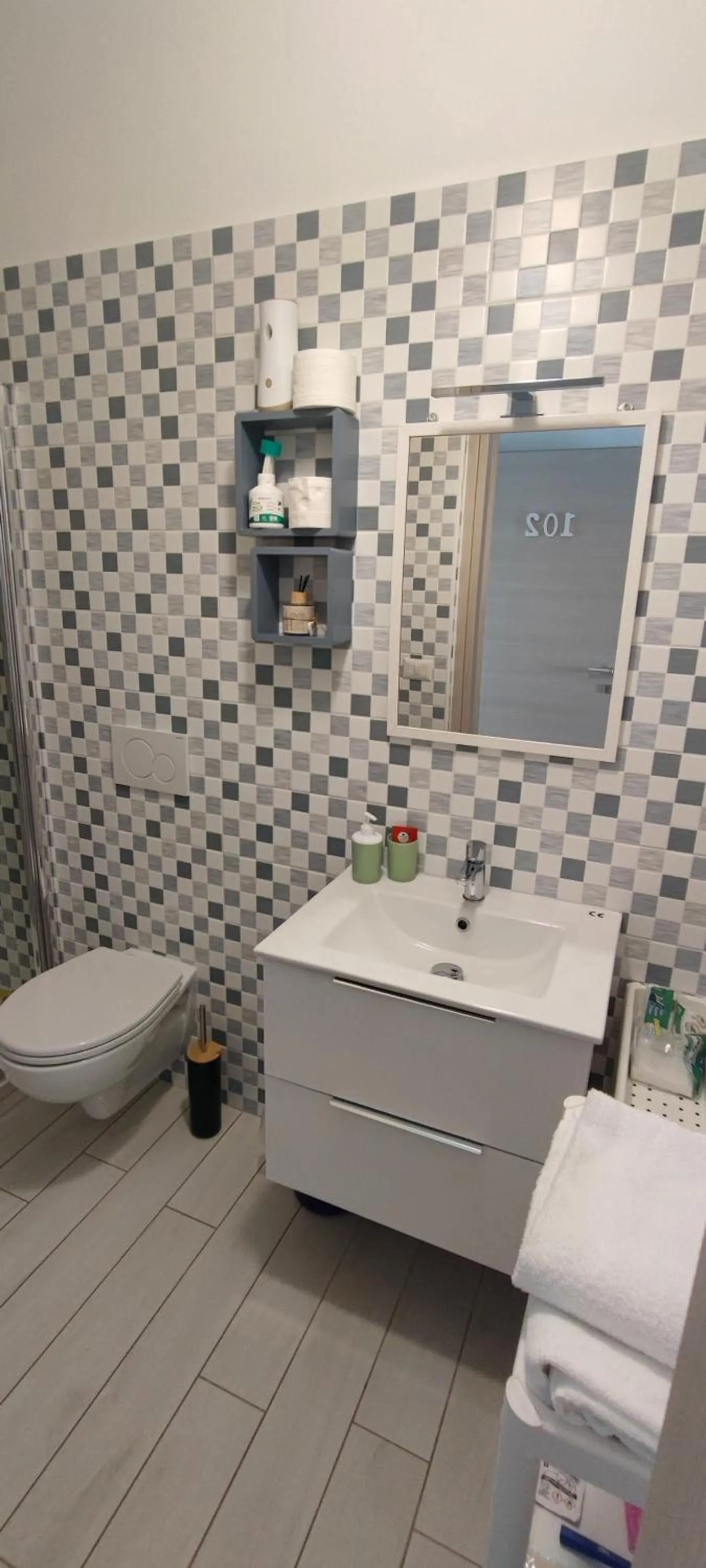 B&b Casa Vita Marconia