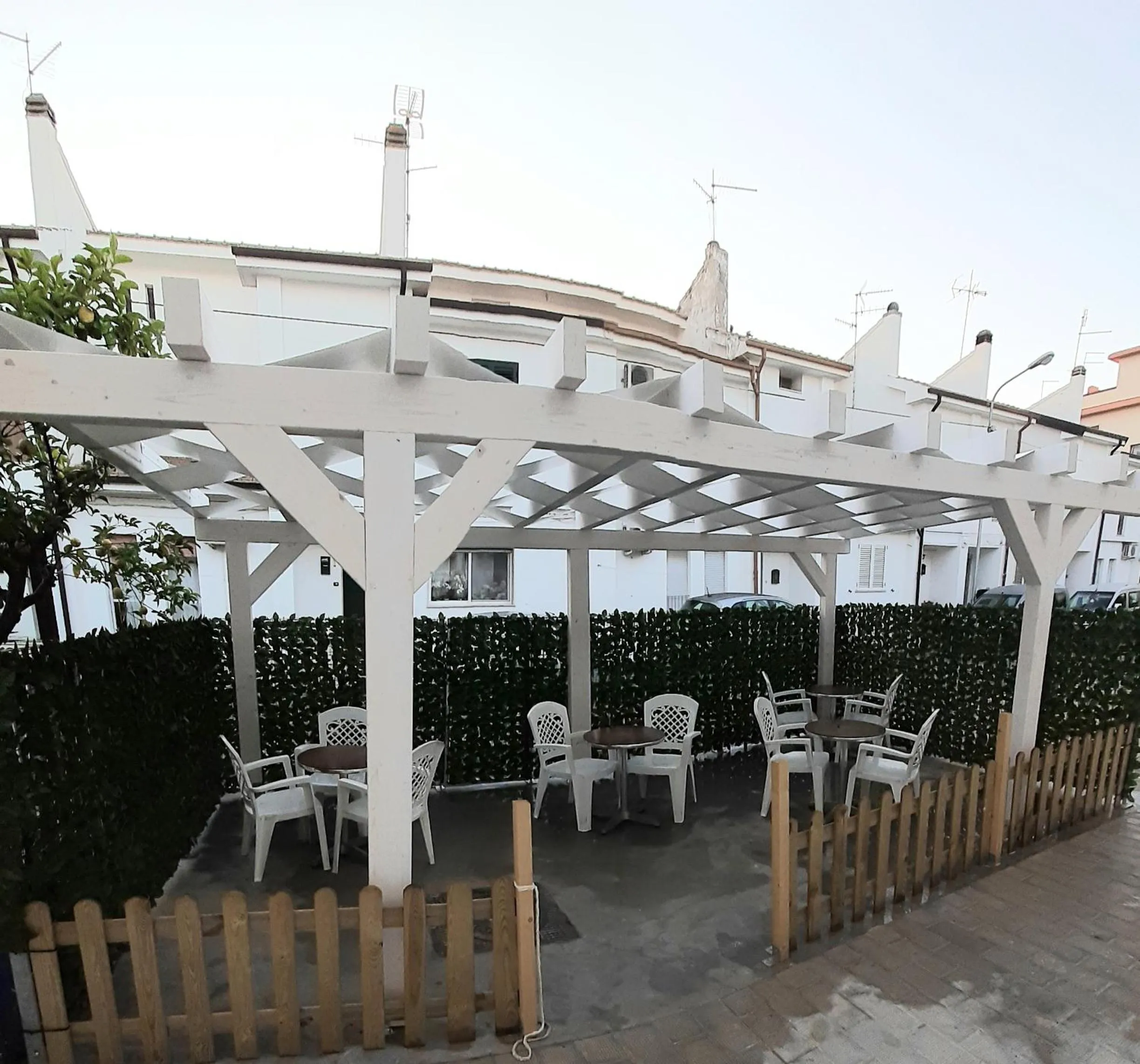 B&b Casa Vita Marconia