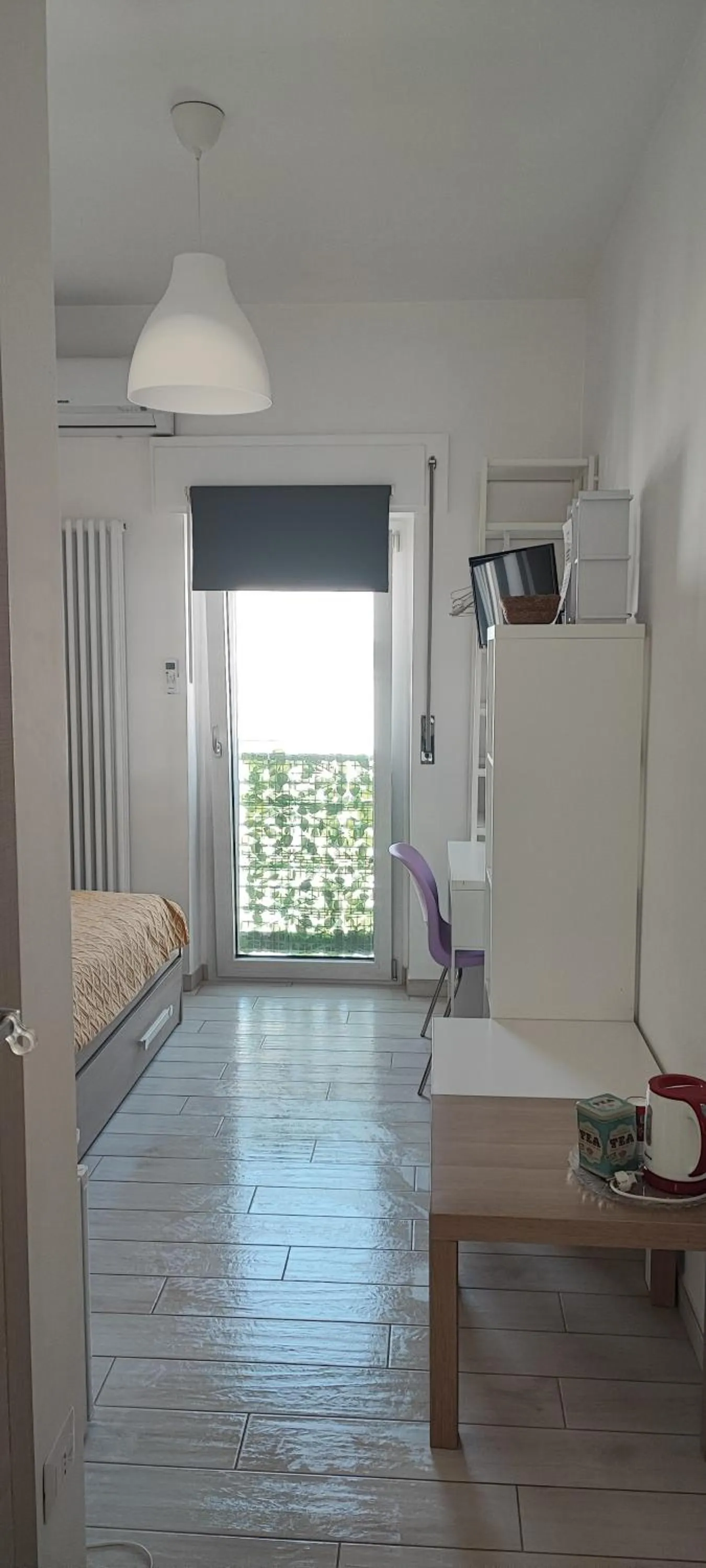 B&b Casa Vita Marconia