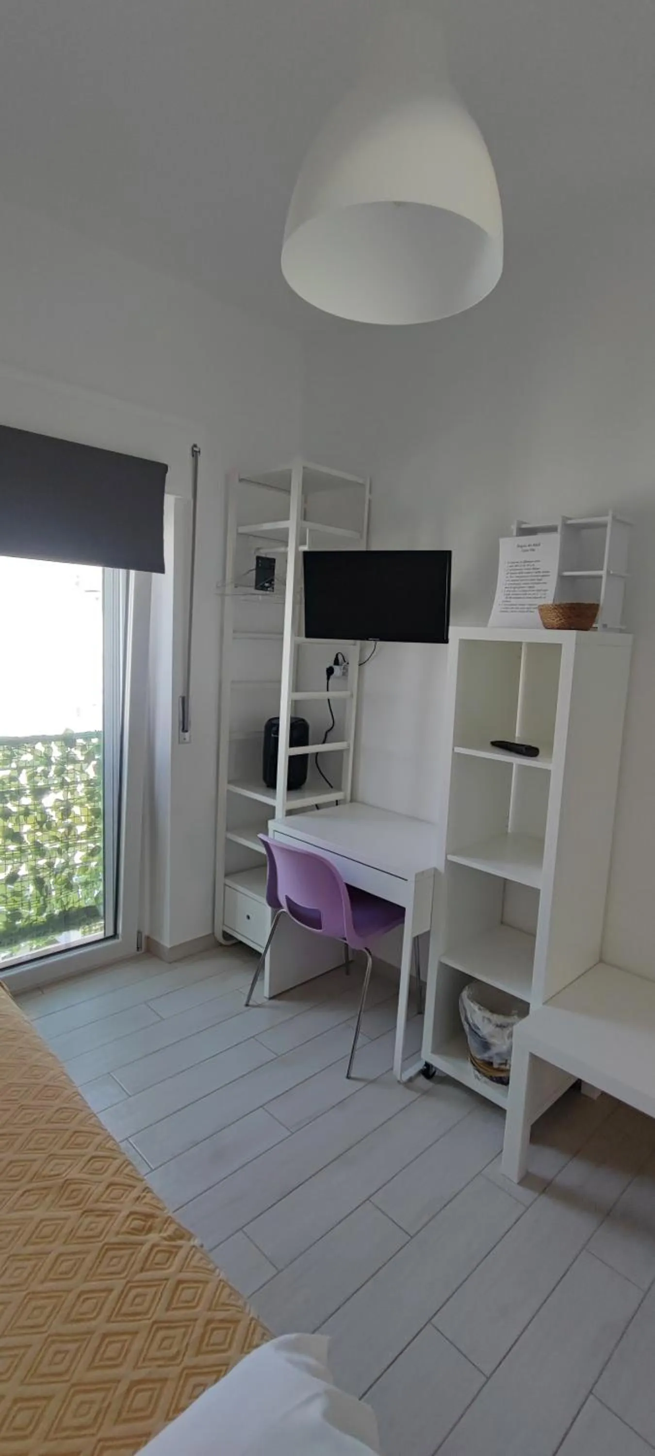 Bed in B&b Casa Vita Marconia