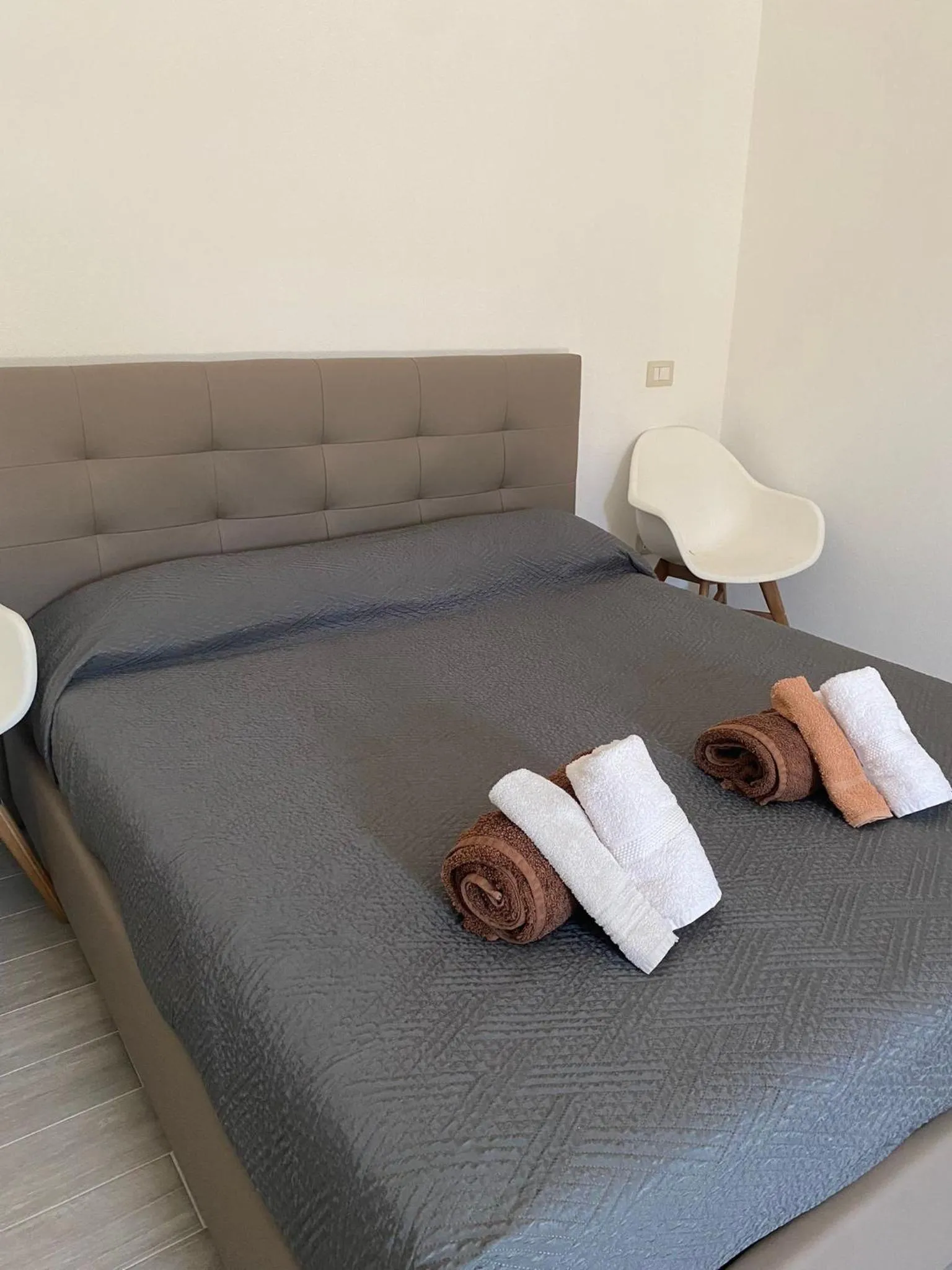 Agriturismo Abbalughente