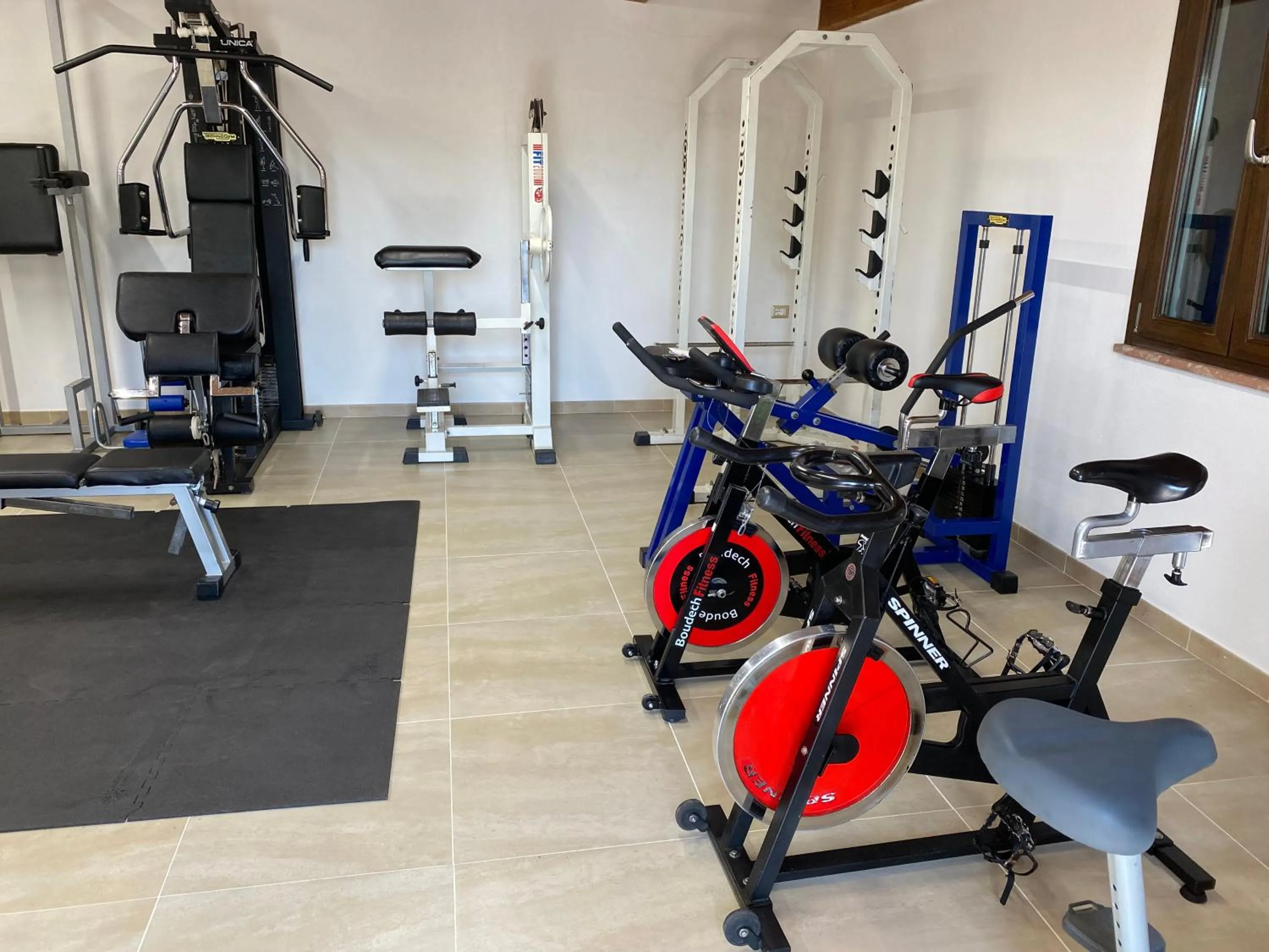 Agriturismo Abbalughente