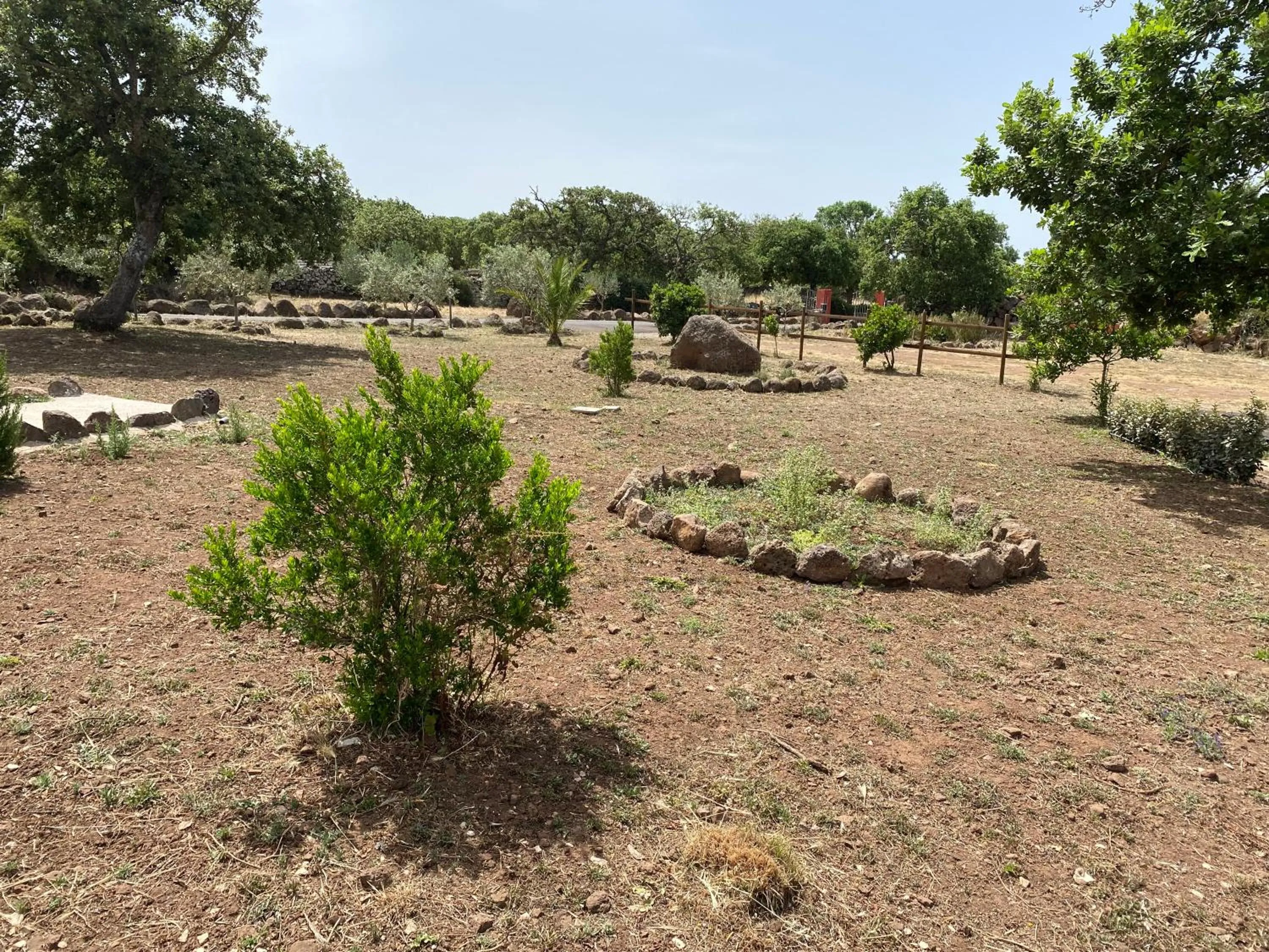 Agriturismo Abbalughente