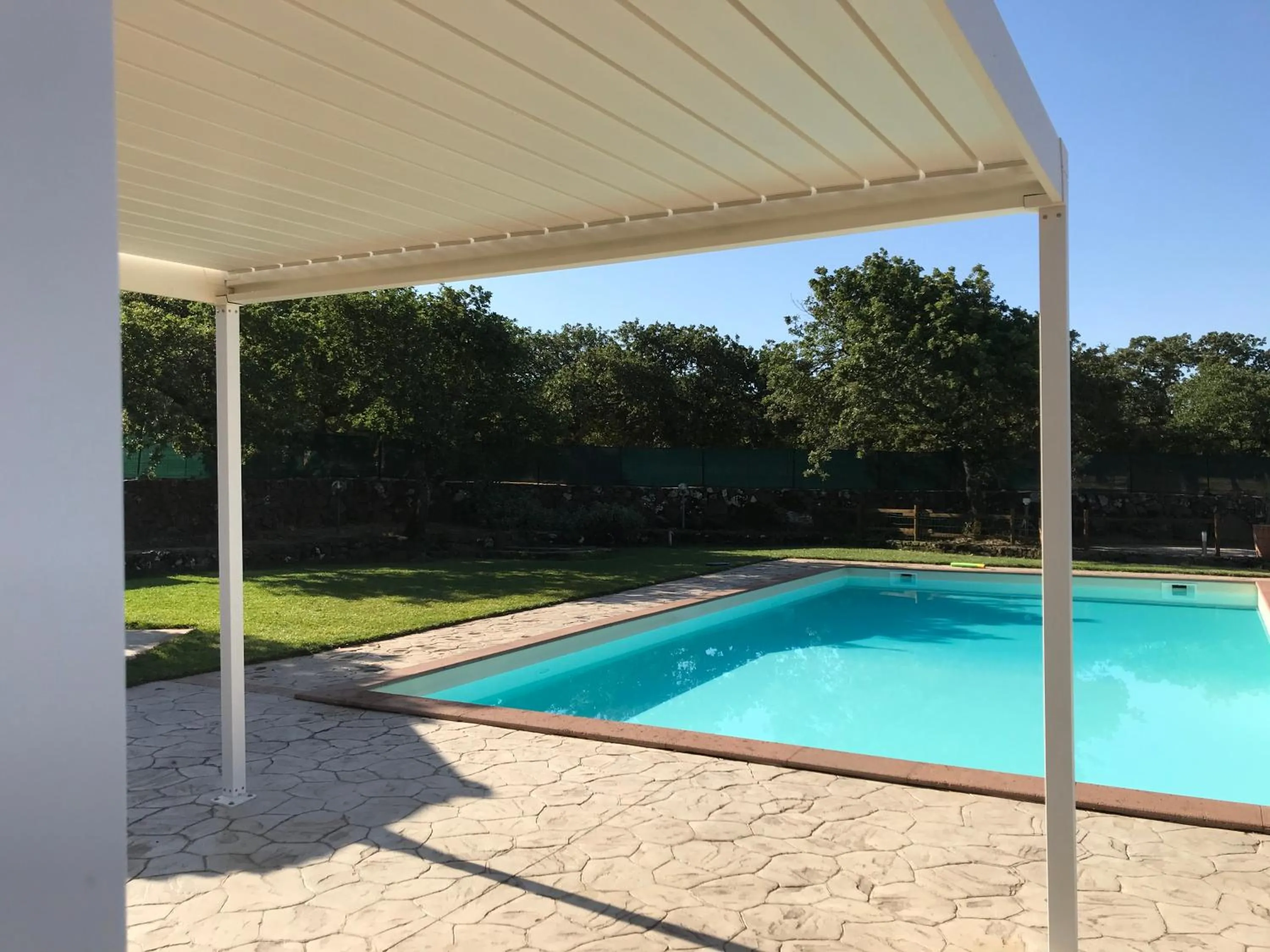 Agriturismo Abbalughente