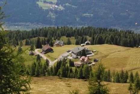 Almhotel Fichtenheim