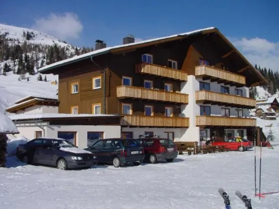 Almhotel Fichtenheim