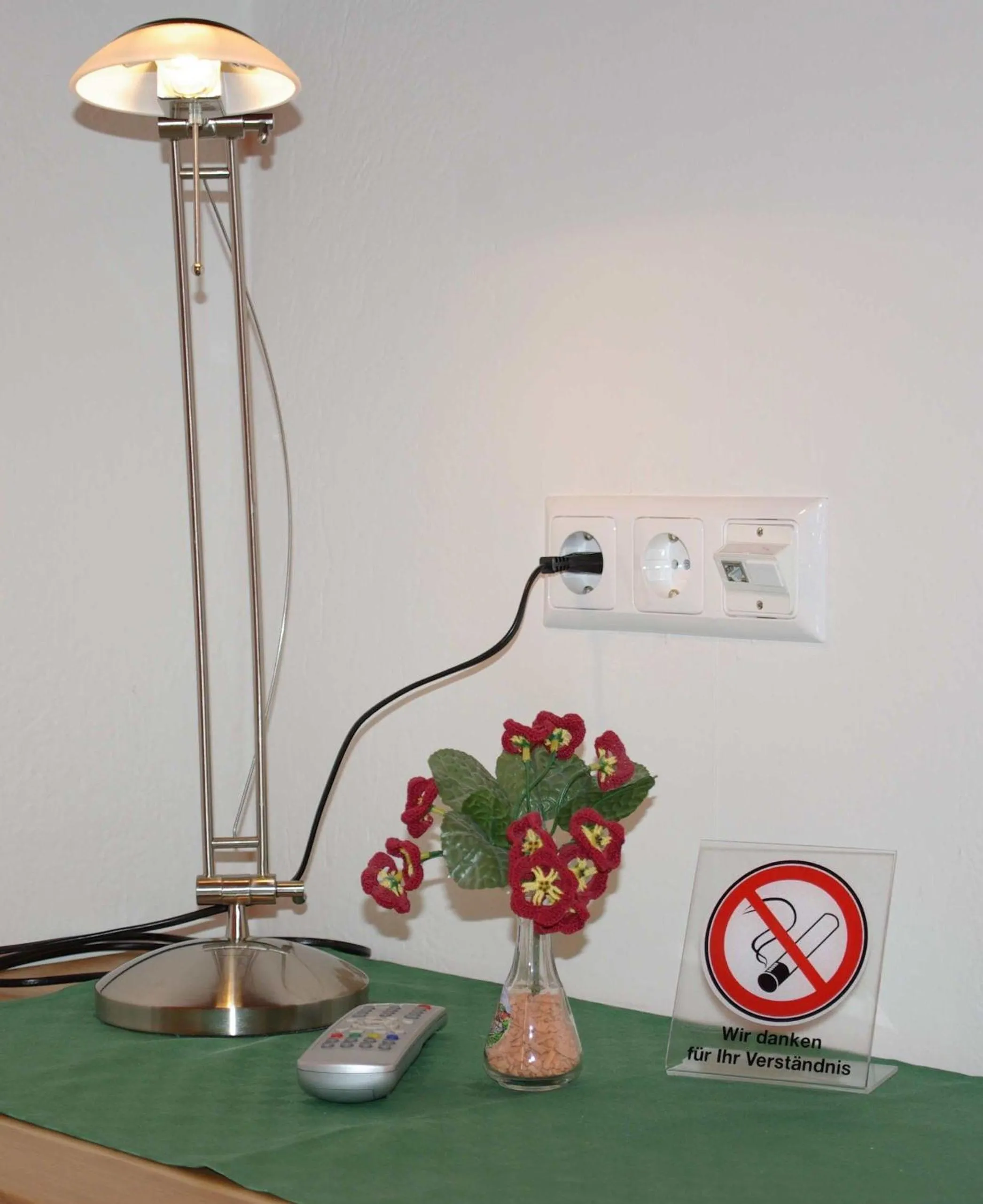Almhotel Fichtenheim