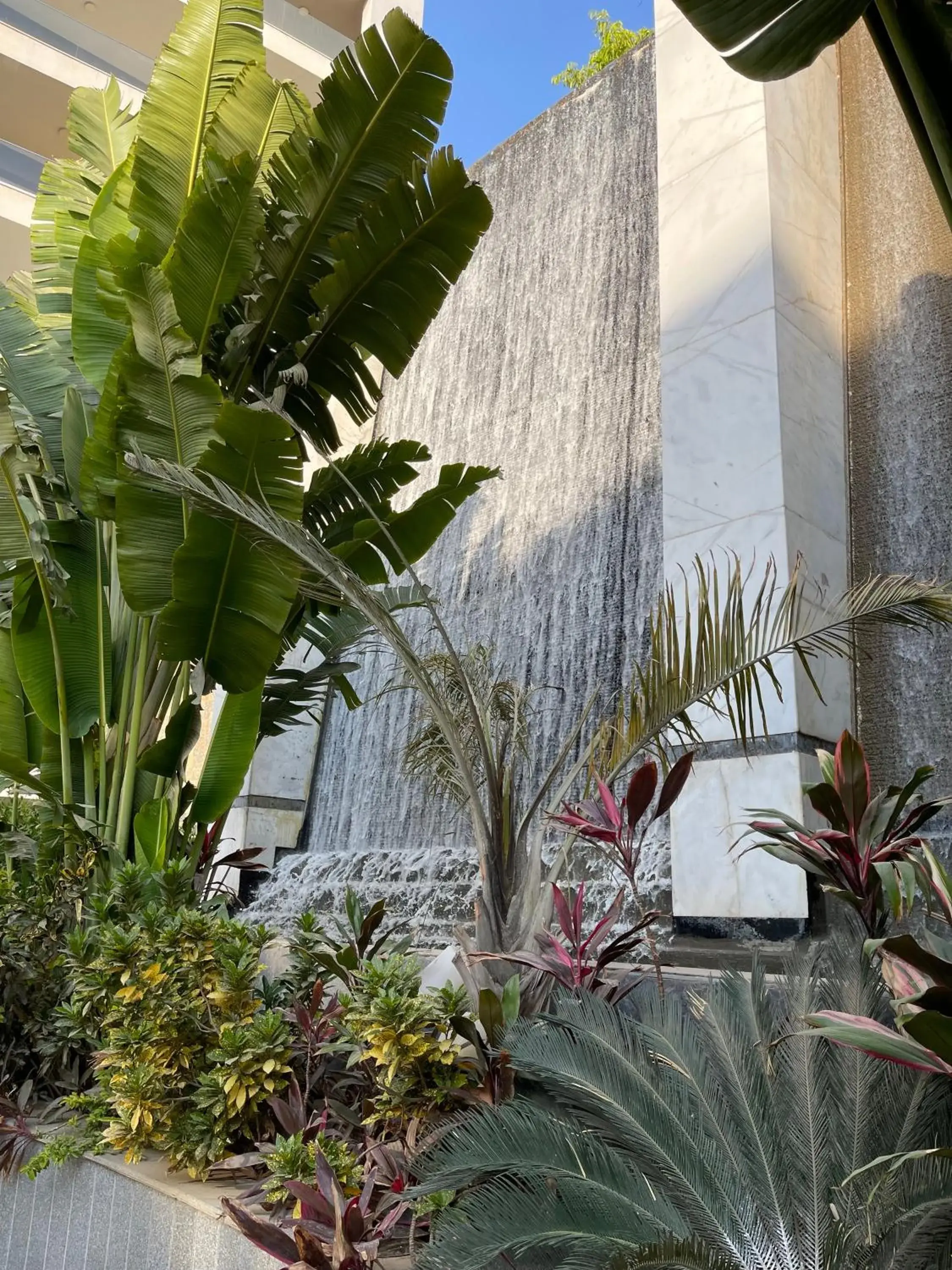 View (from property/room) in Ocean Blue Studios View (from property/room) in Ocean Blue Studios