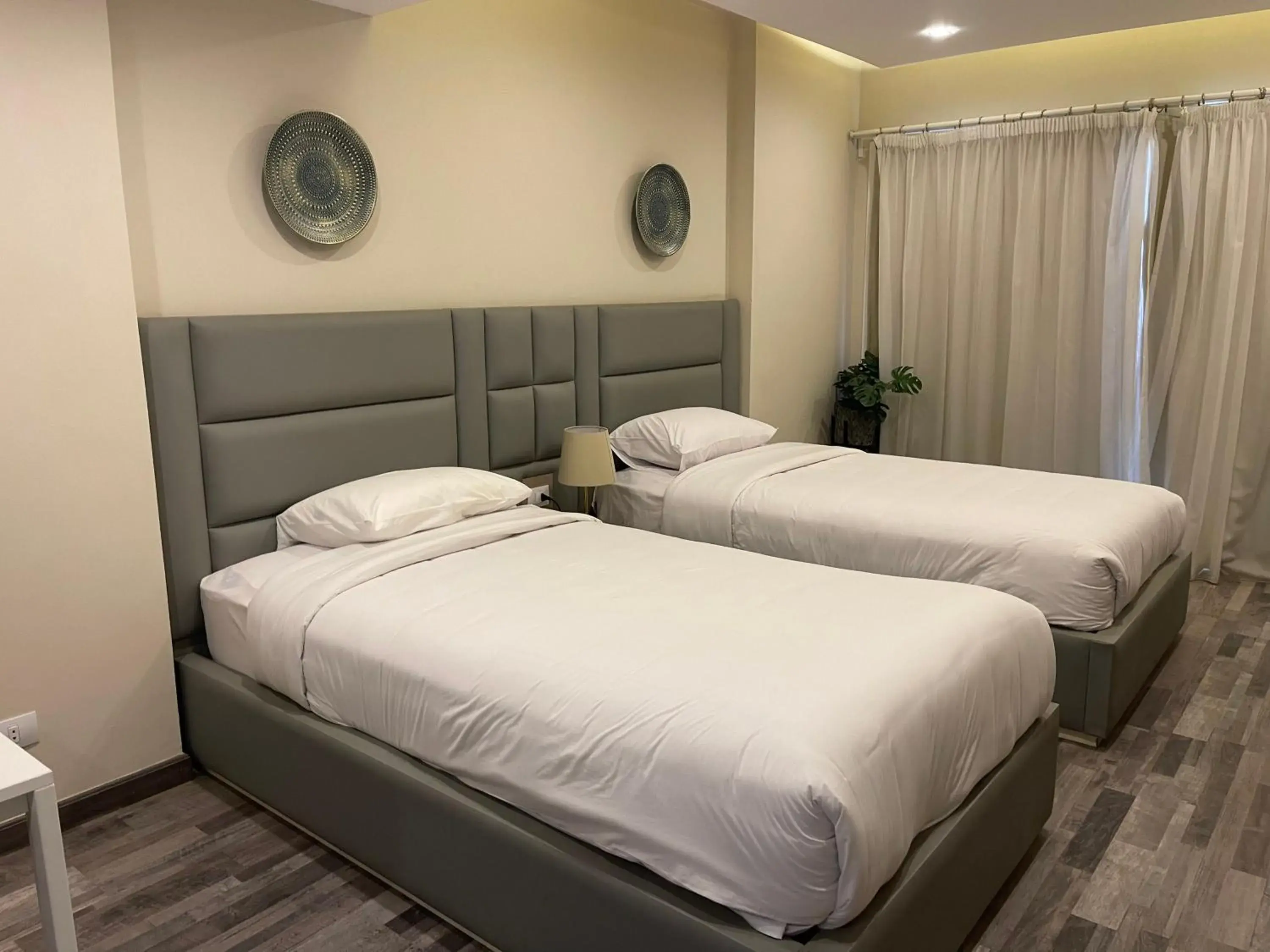 Deluxe Studio in Ocean Blue Studios Deluxe Studio in Ocean Blue Studios