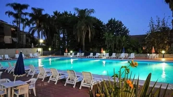 Calipso Bed&Breakfast