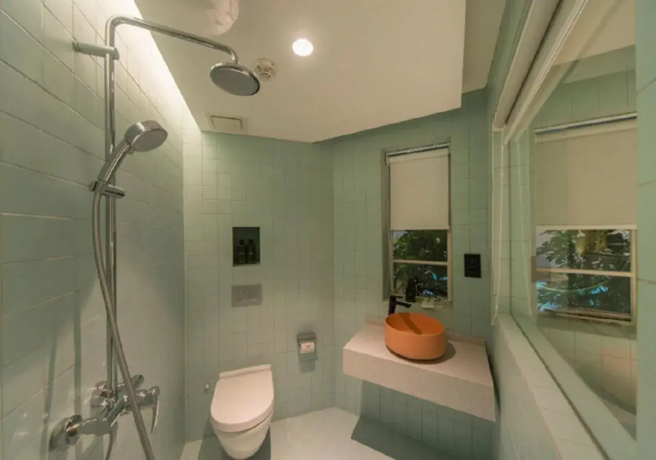 Guests in The Great Madras by Hotel Calmo Guests in The Great Madras by Hotel Calmo