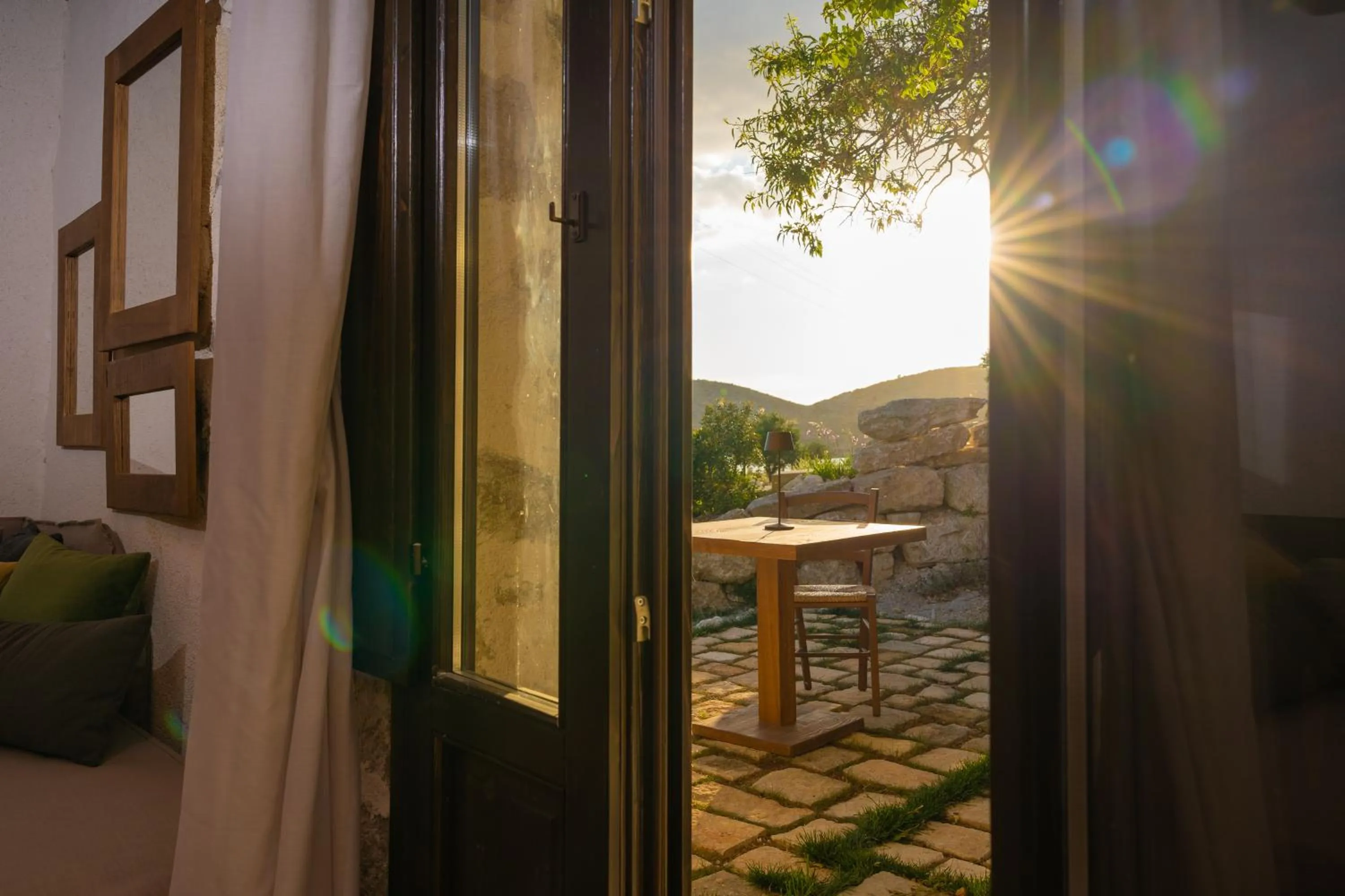 Balcony/Terrace in Borgo delle Pietre