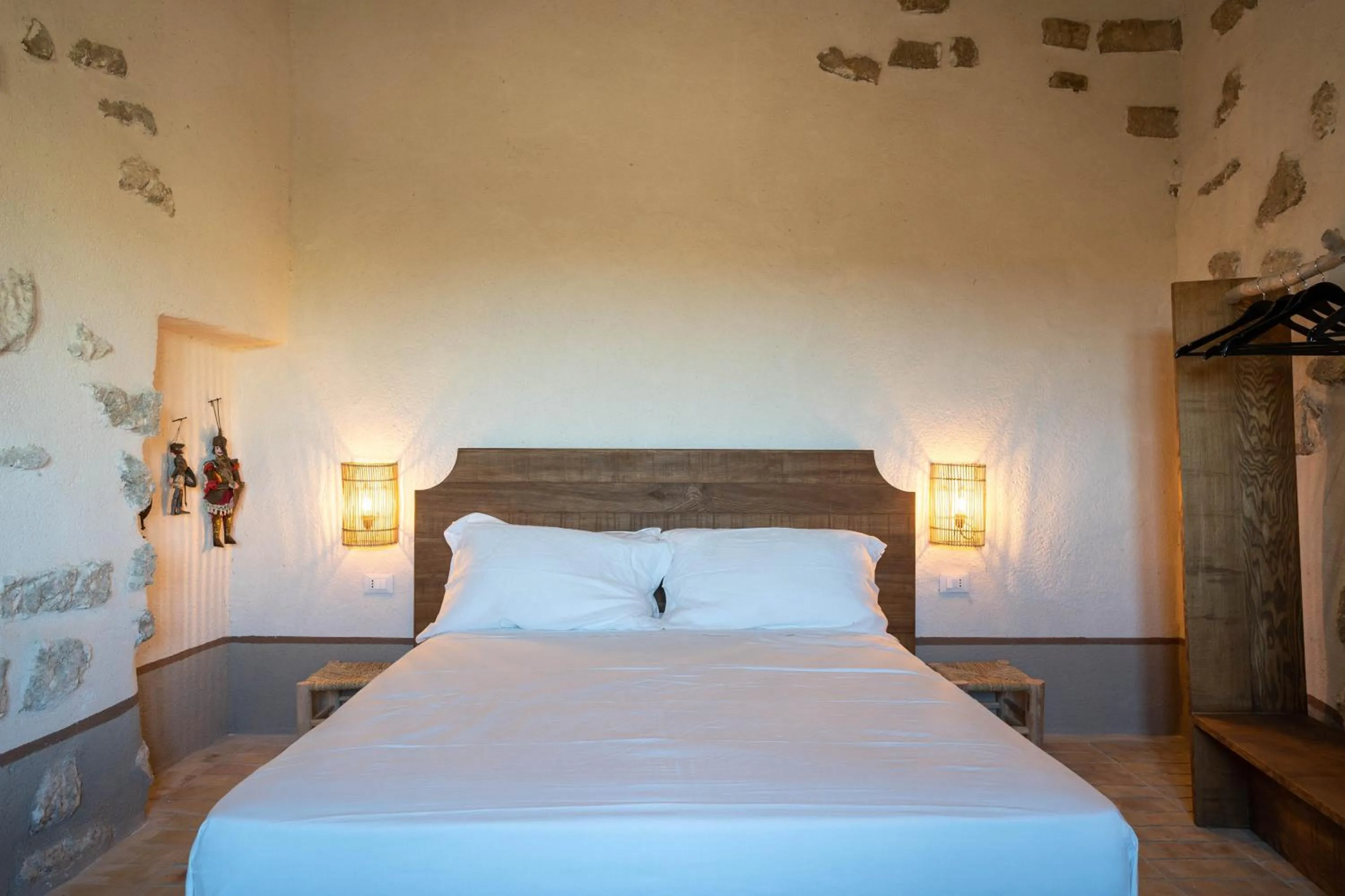 Bed in Borgo delle Pietre